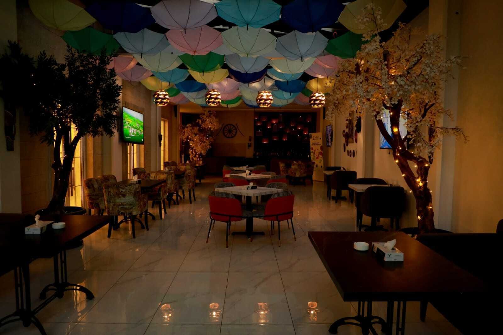 Jordan View Hotel