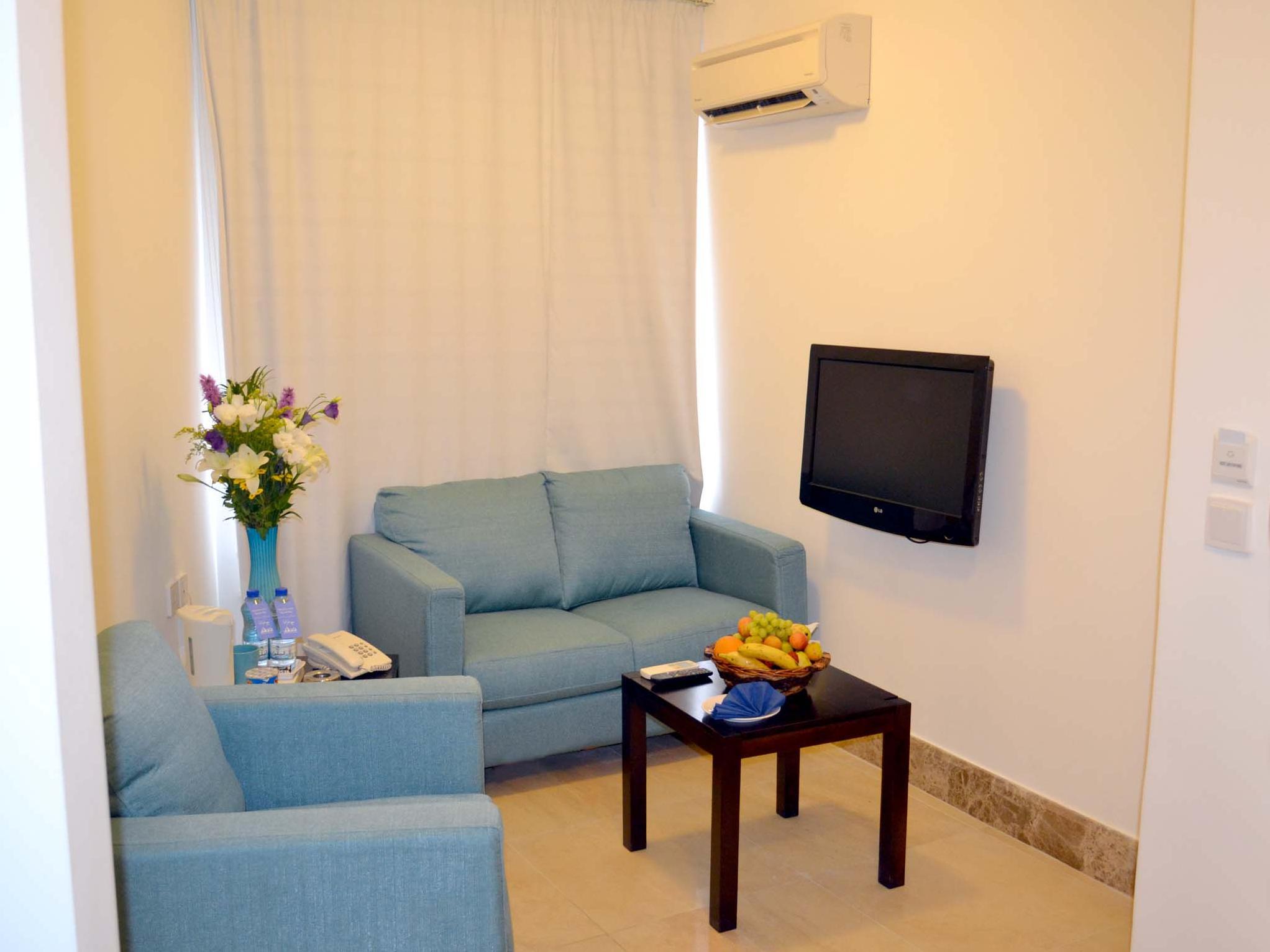Khuttar Hotel Apartments