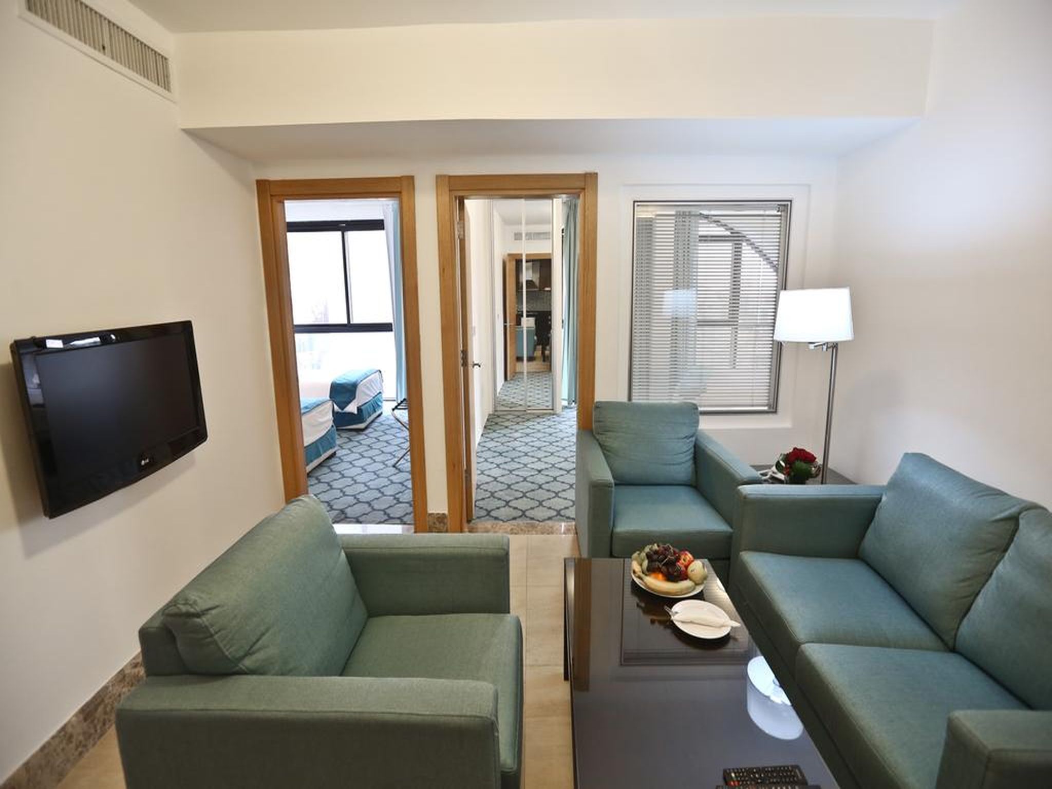 Khuttar Hotel Apartments
