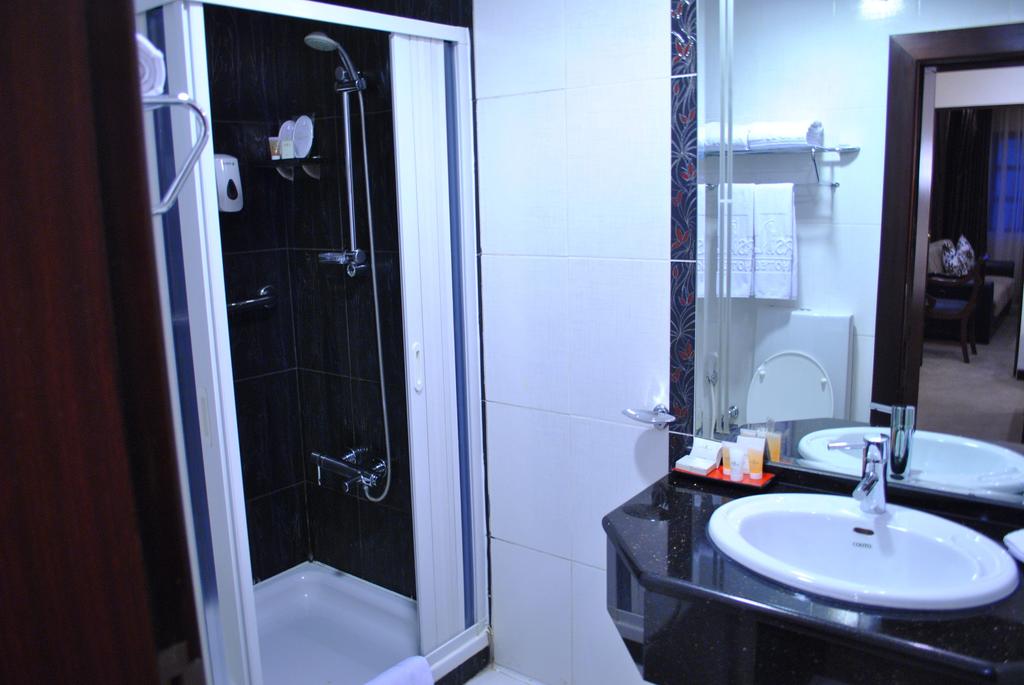 Larsa Hotel Amman