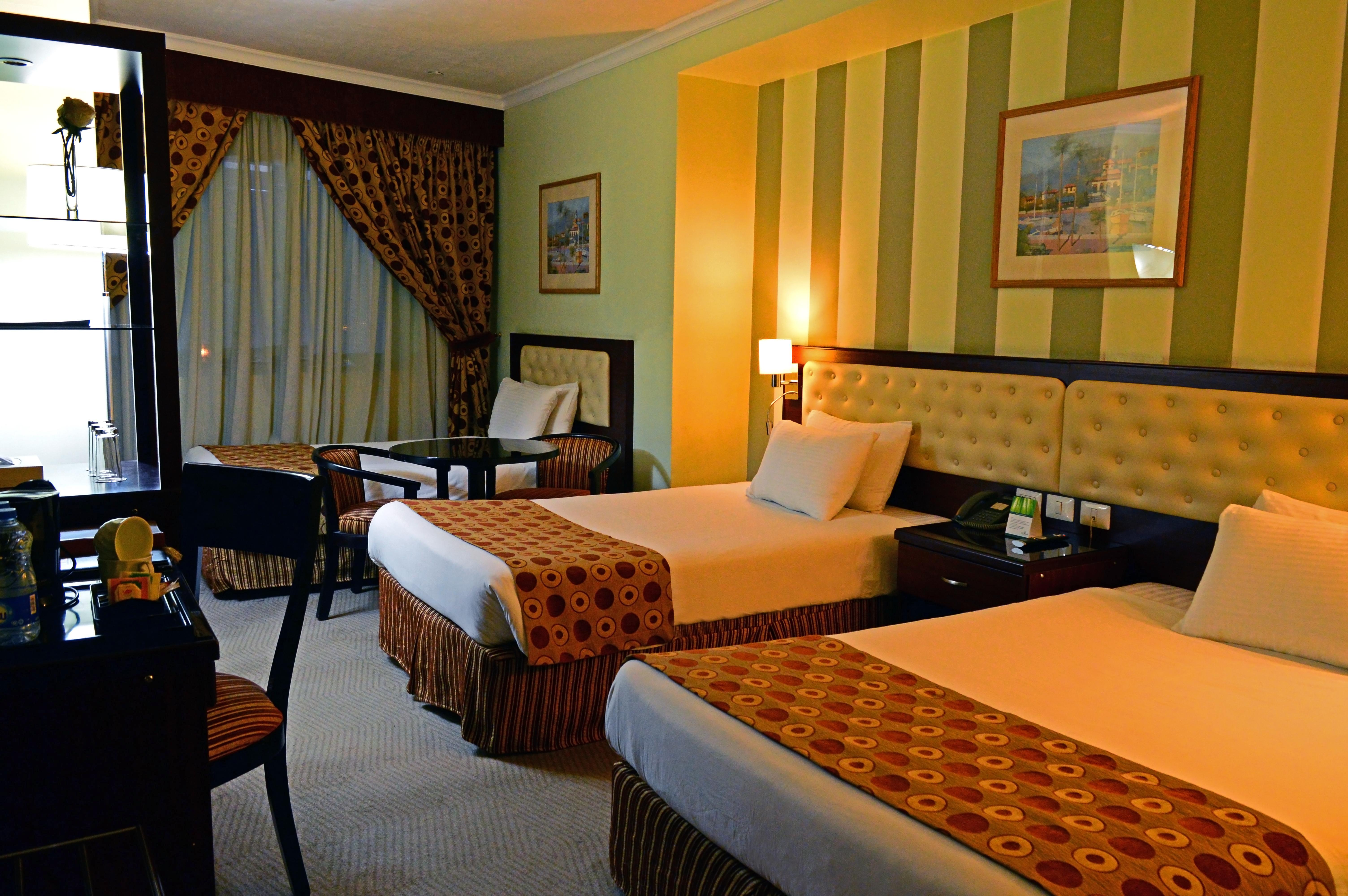 Larsa Hotel Amman
