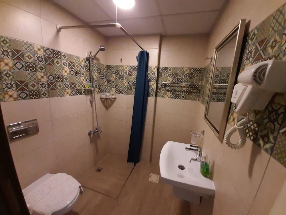 Layaali Amman Hotel