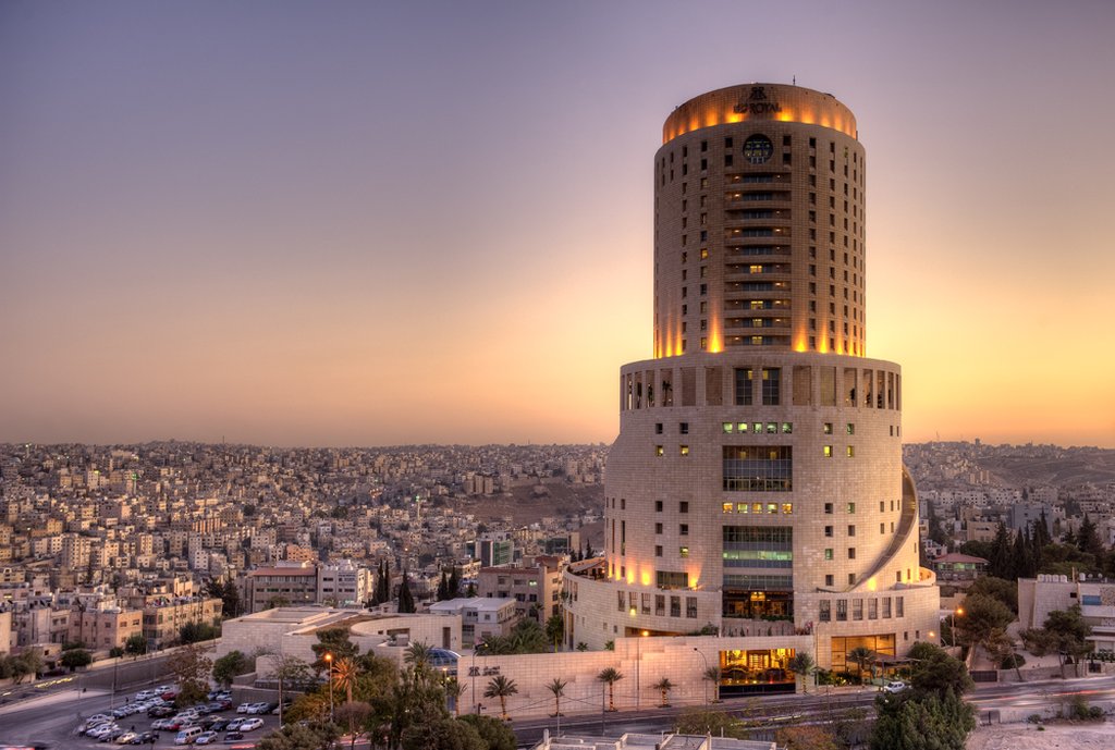 Le Royal Hotels & Resorts - Amman