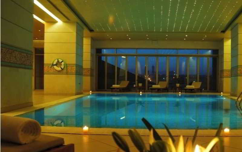 Le Royal Hotels & Resorts - Amman