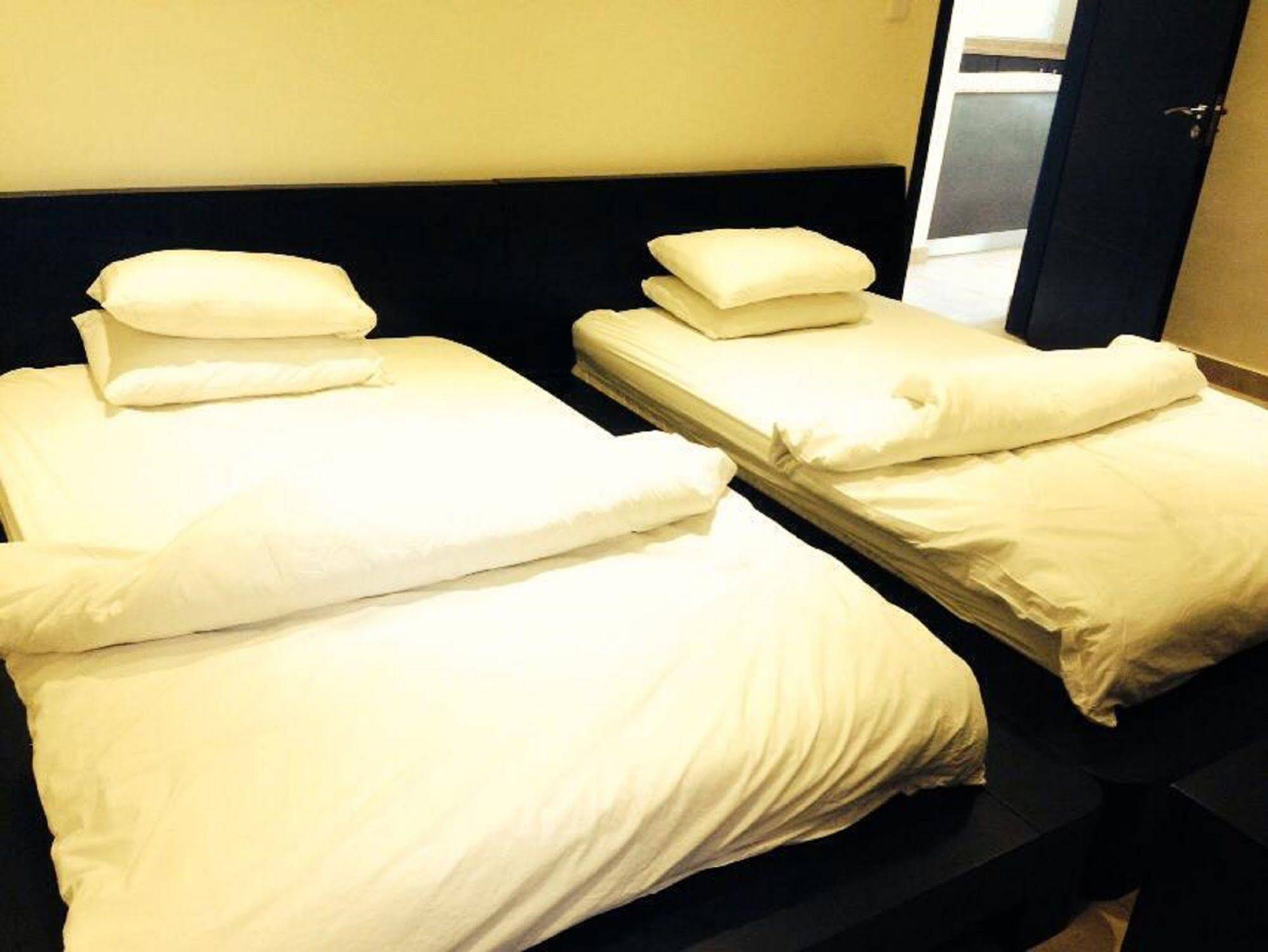 Lijam Hotel