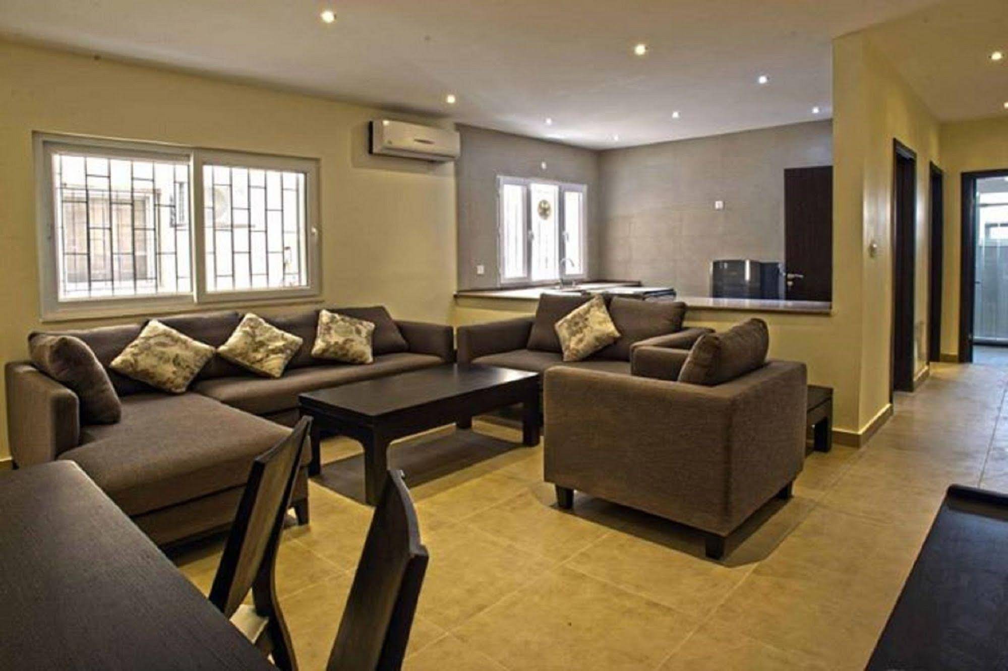 Lijam Hotel