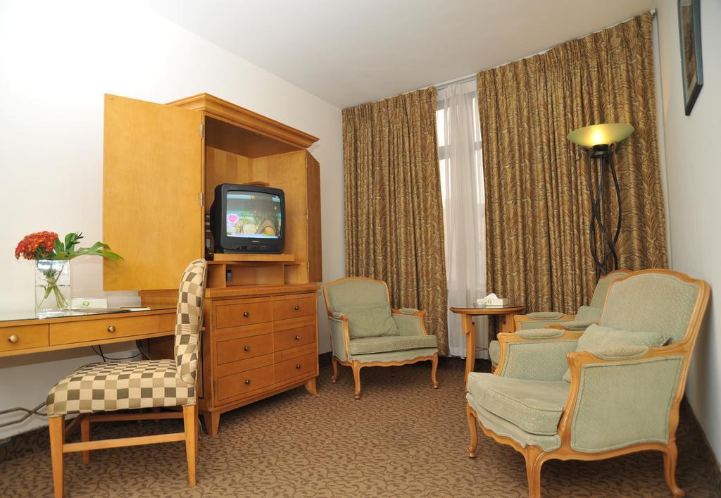Liwan Hotel Amman