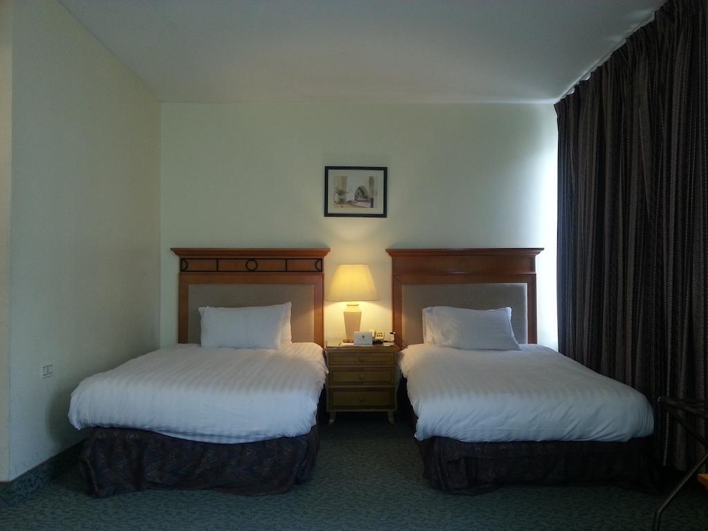 Liwan Hotel Amman