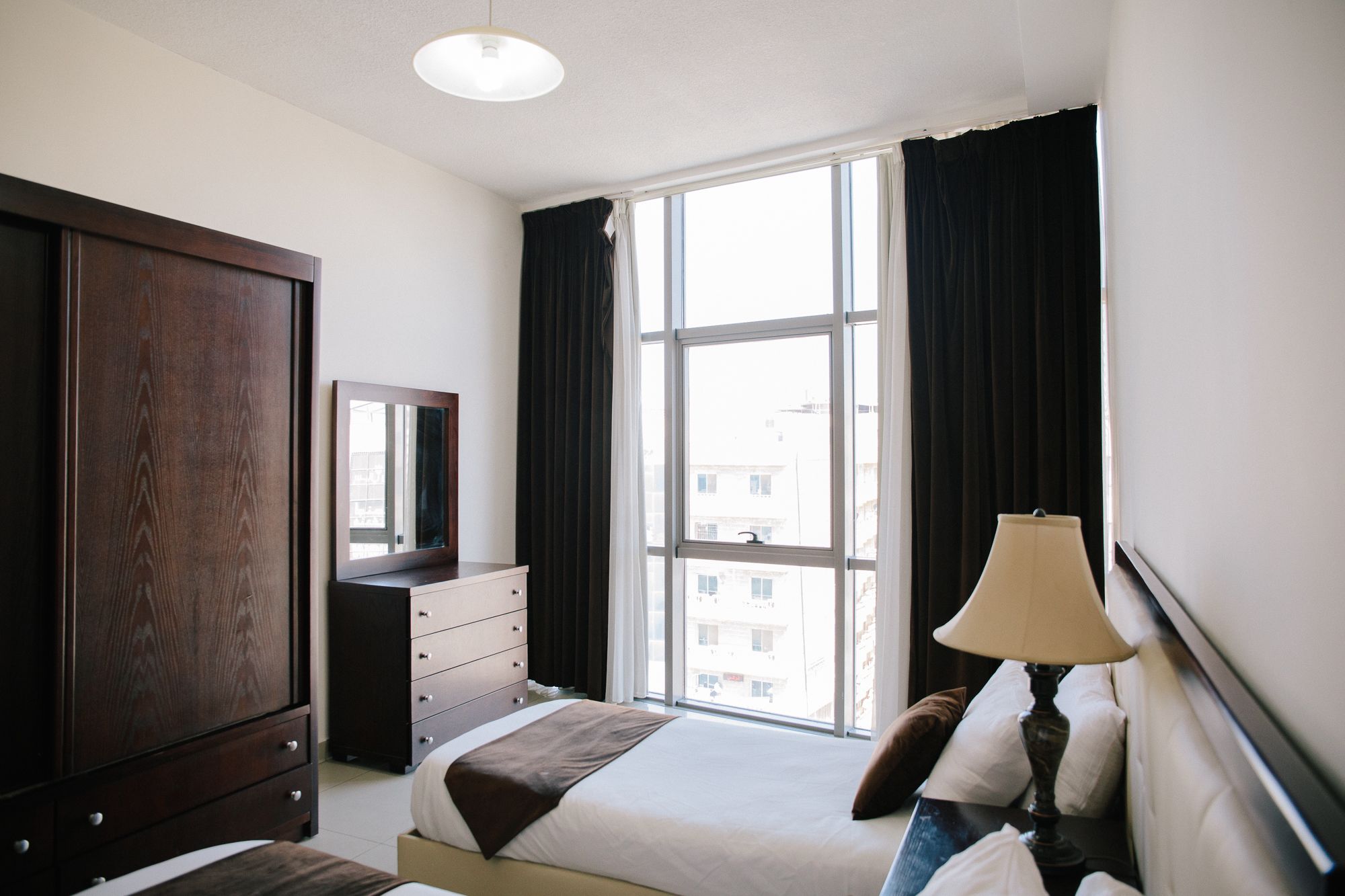 Madina Suites