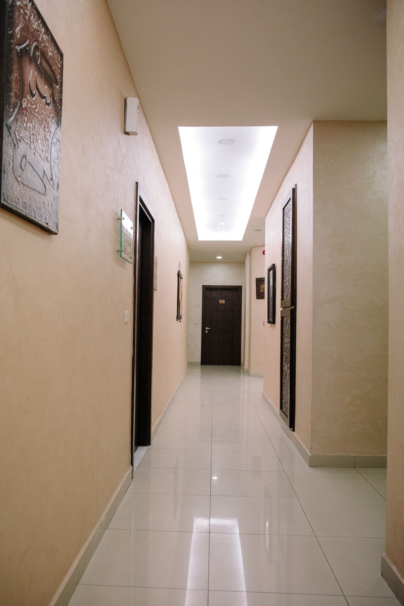 Madina Suites