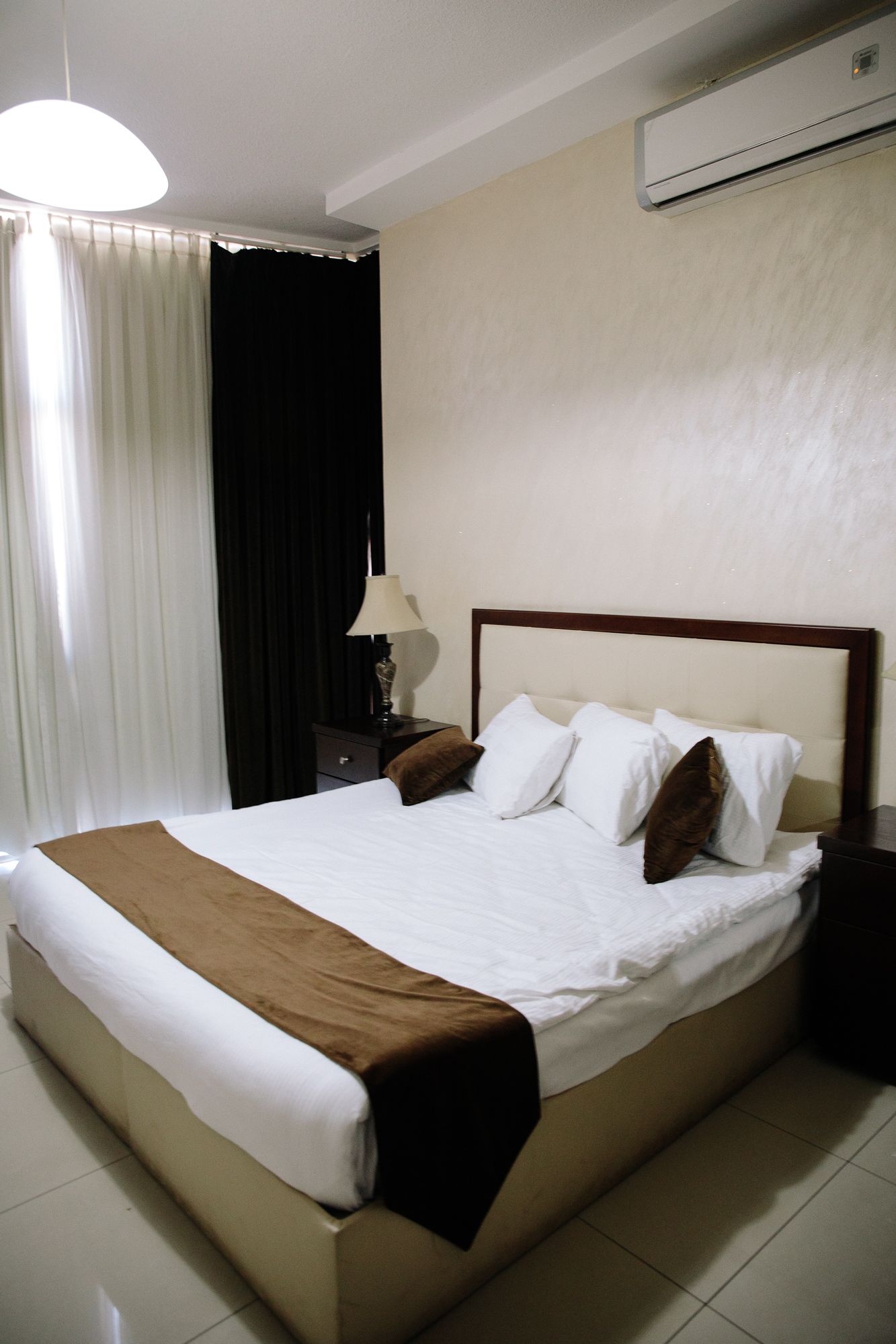 Madina Suites