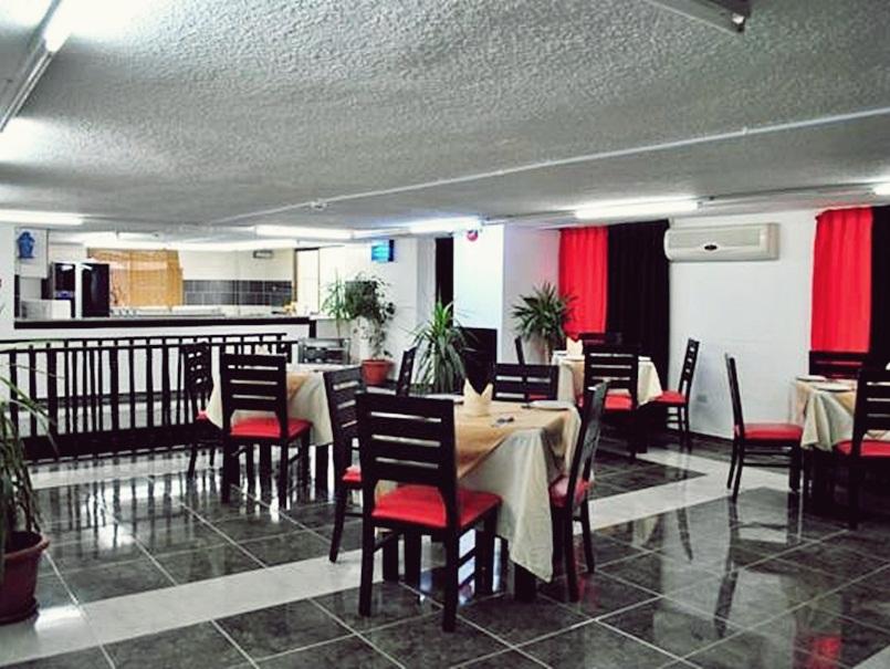 Milano Hotel Suites