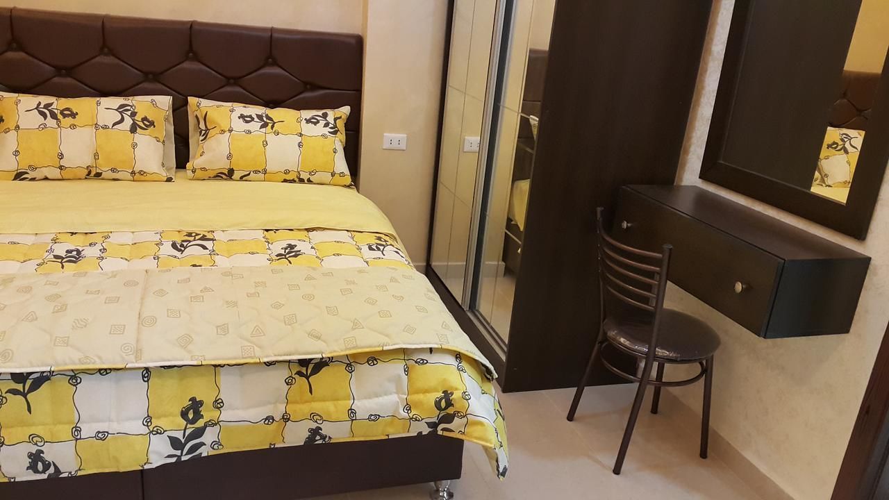 Nefertiti Hotel