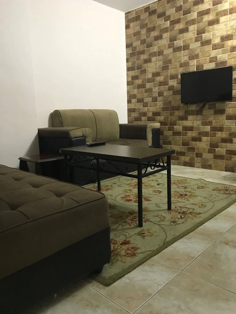 Noor Hotel Apartments