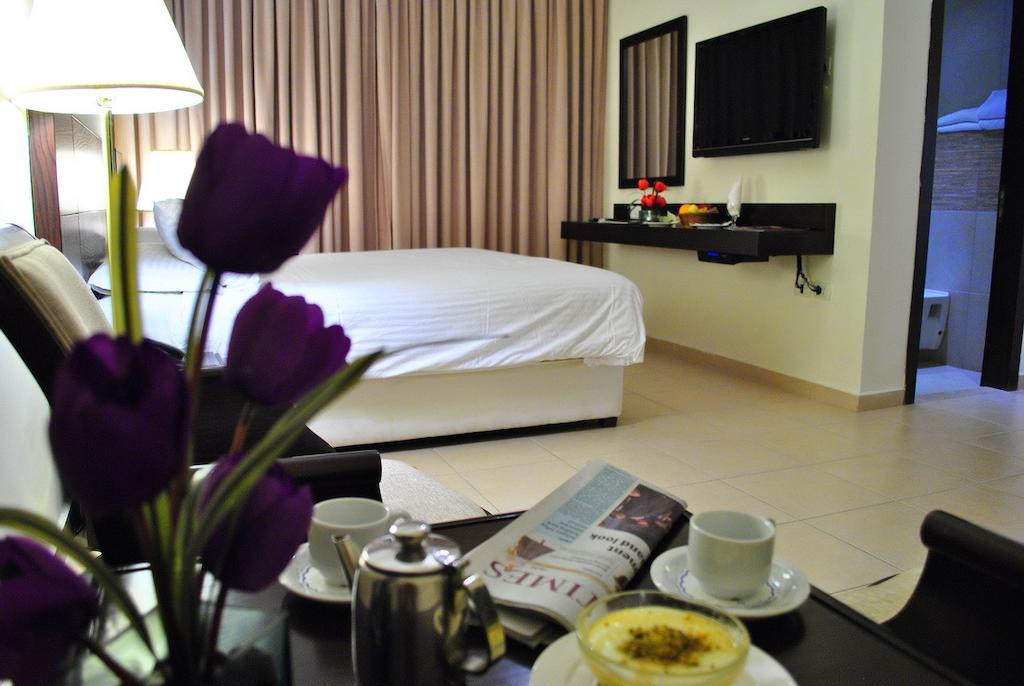Ocean Hotel Amman