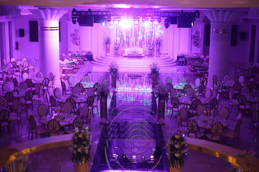 Opal Hotel Amman