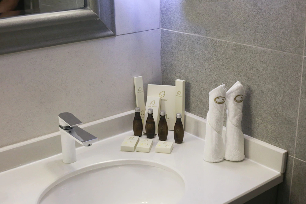 Opal Hotel Amman
