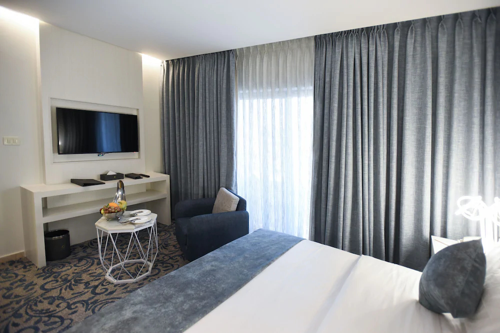 Opal Hotel Amman