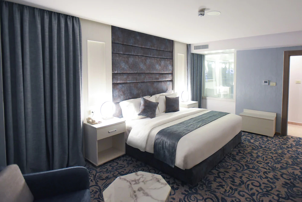 Opal Hotel Amman