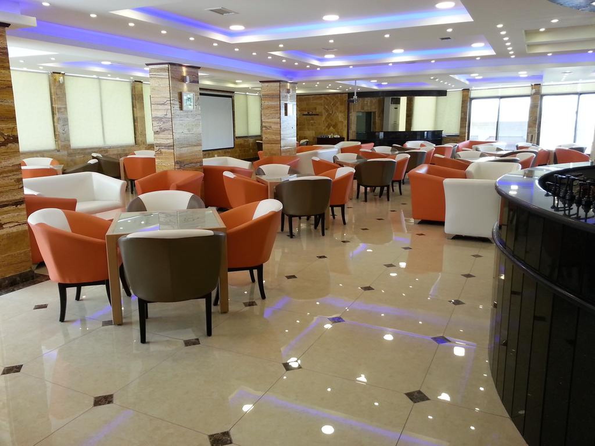 Panorama Amman Hotel Suites
