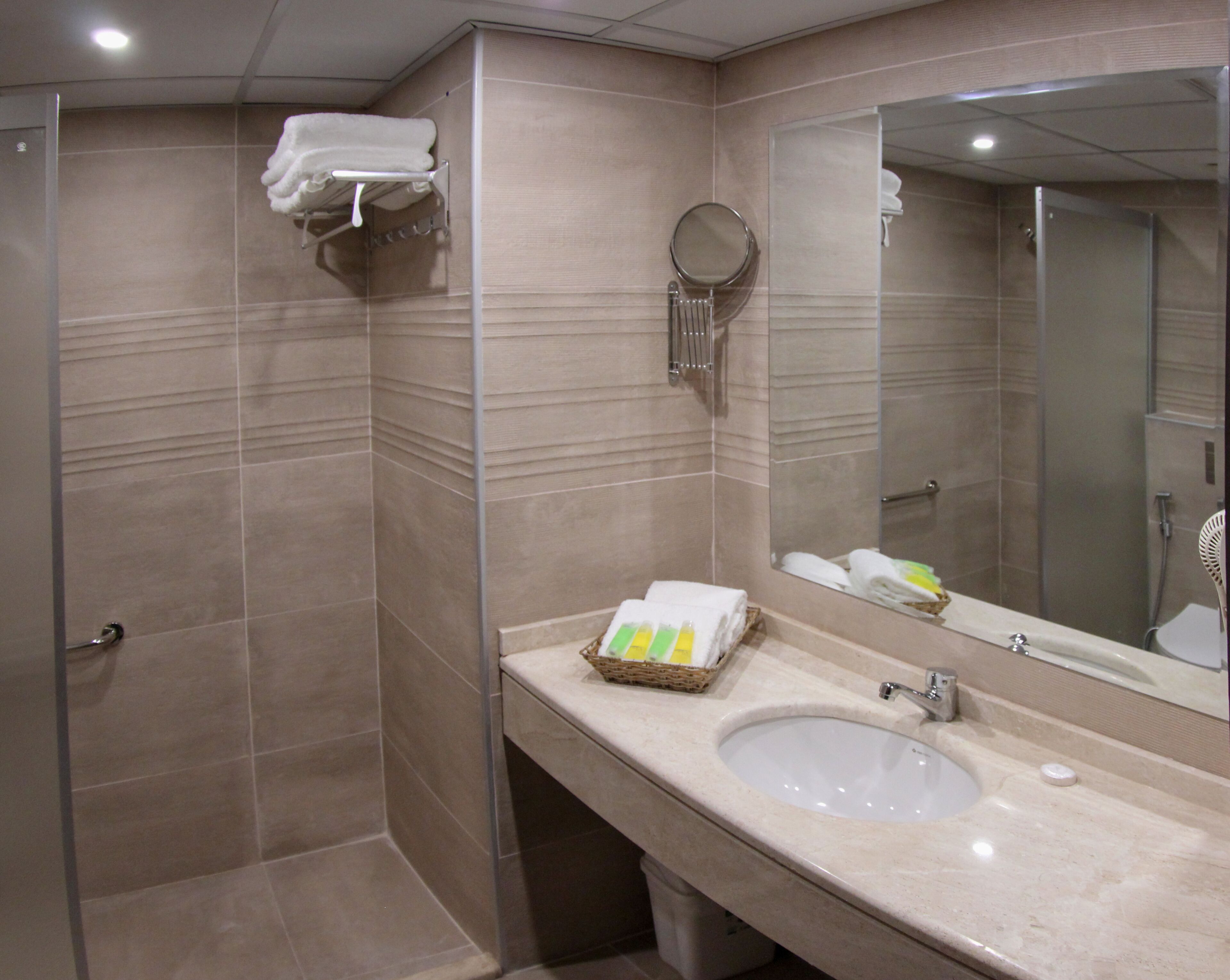 POST Boutique Hotel
