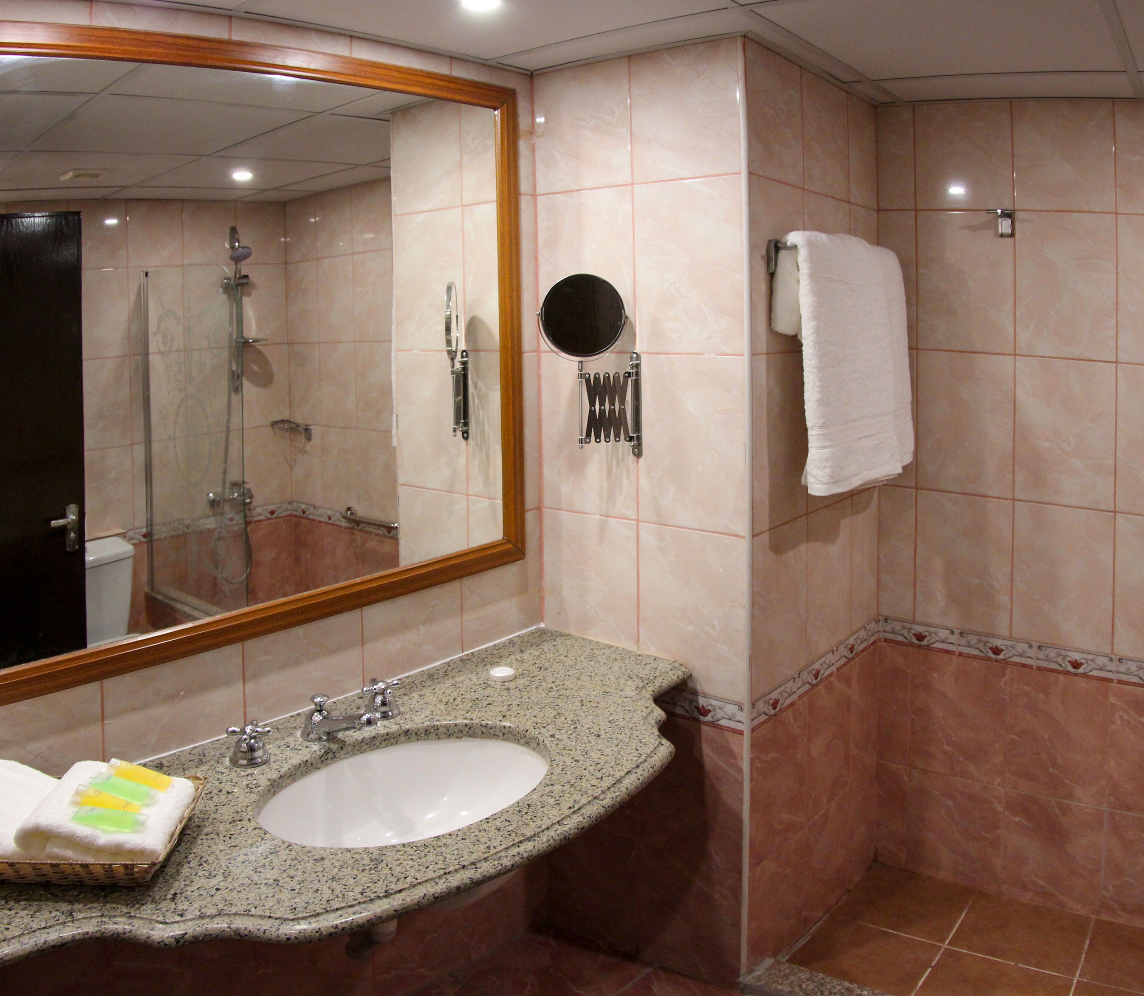 POST Boutique Hotel