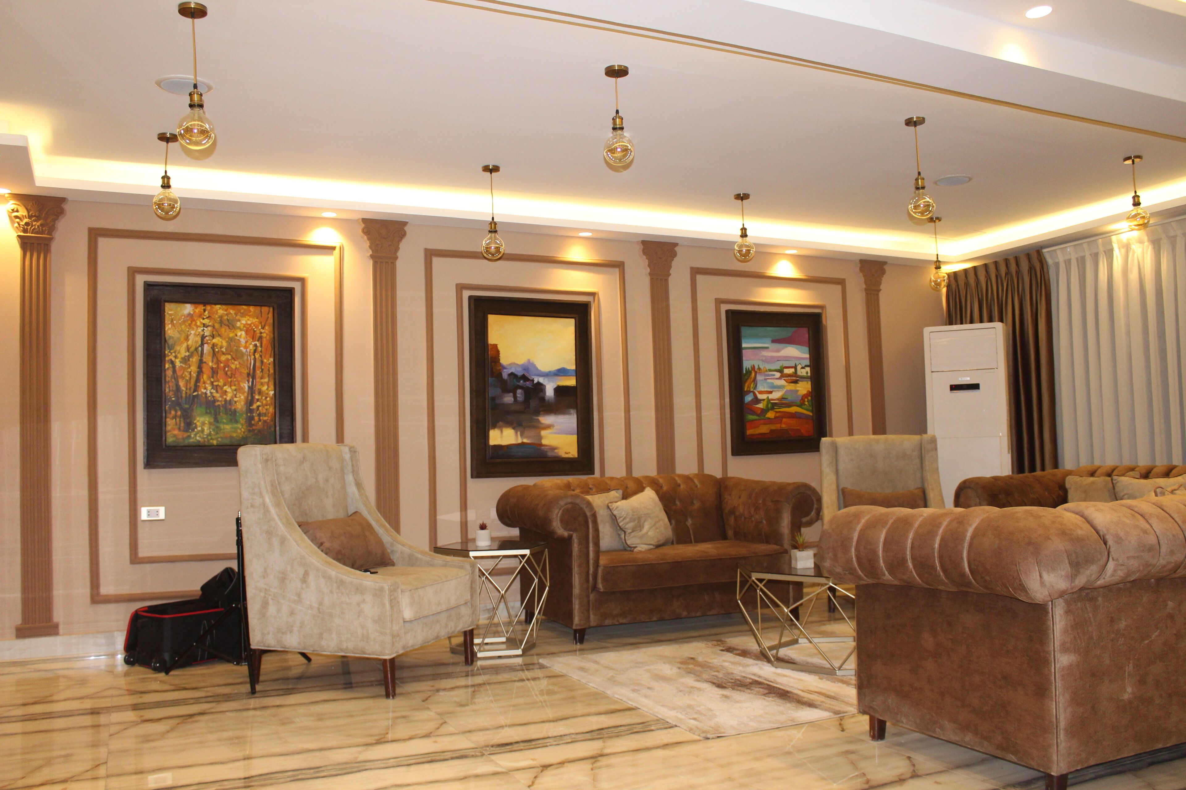 POST Boutique Hotel