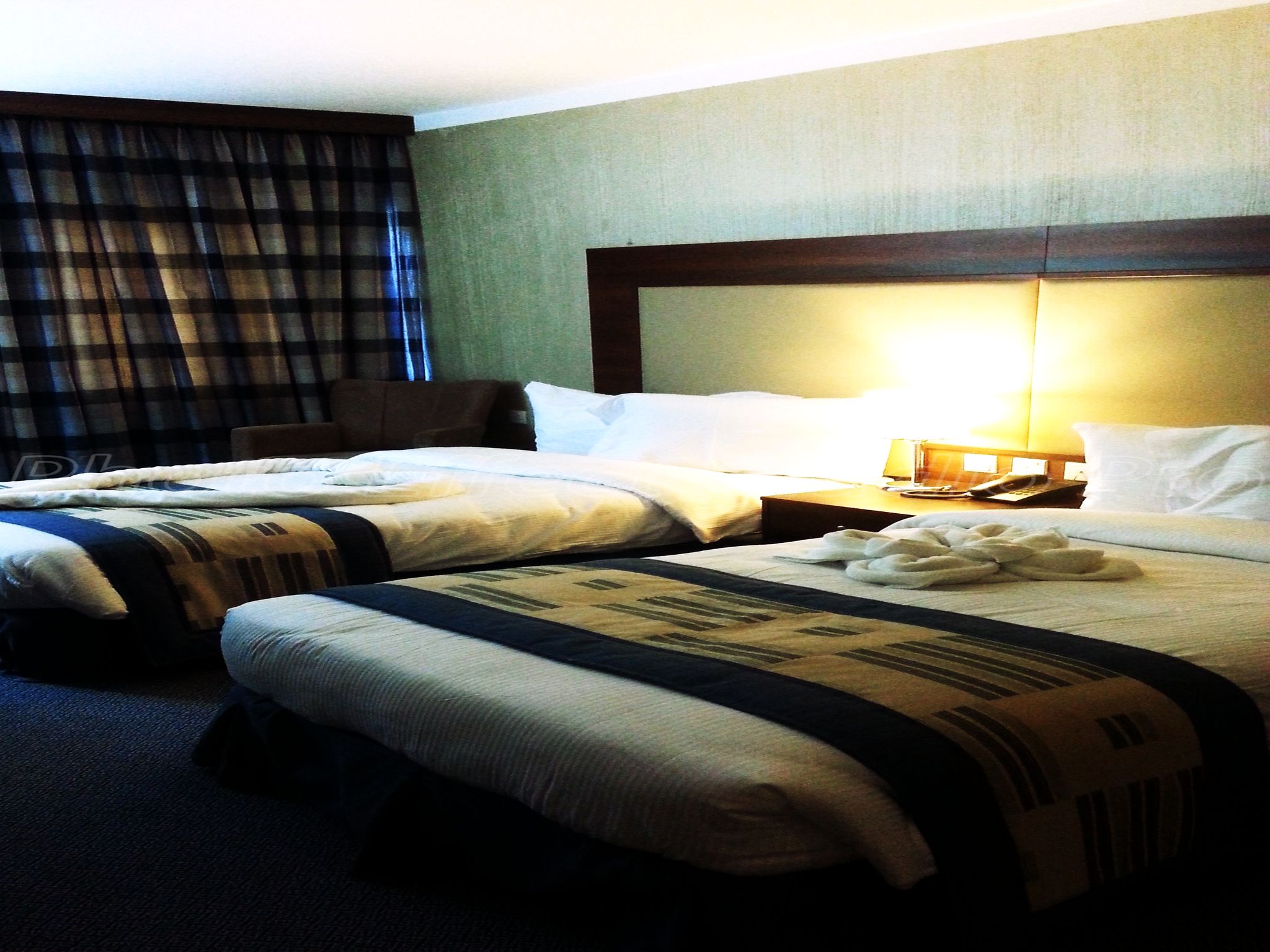President Hotel