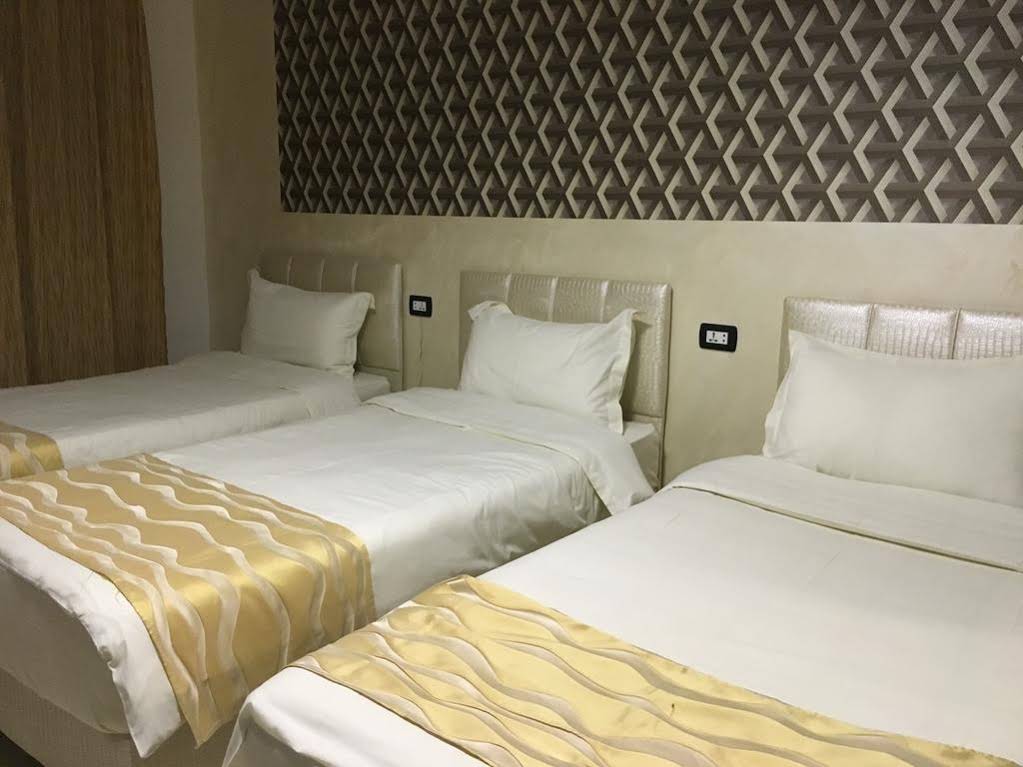 Rafi Hotel