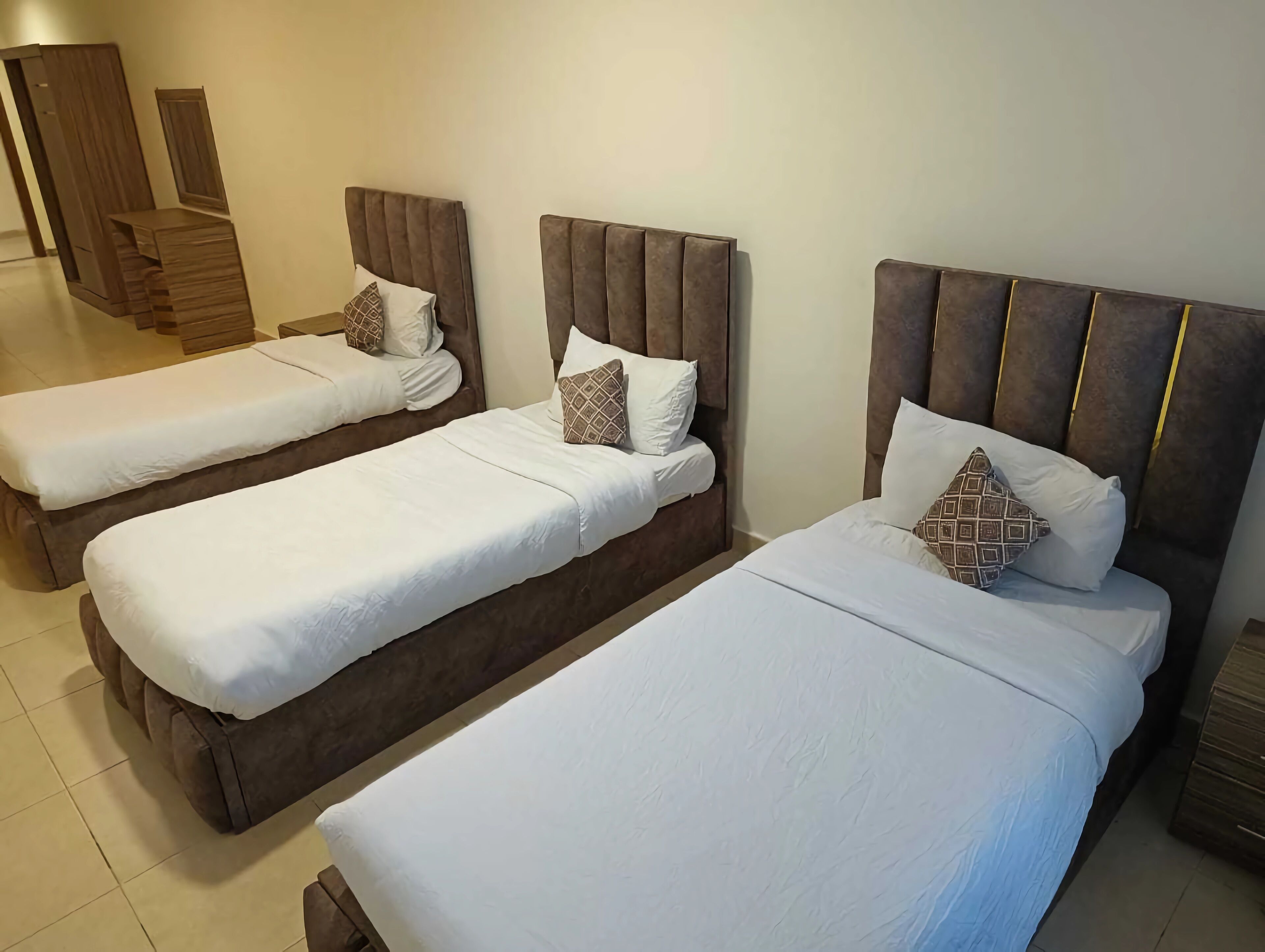 Rayan Hotel Suites