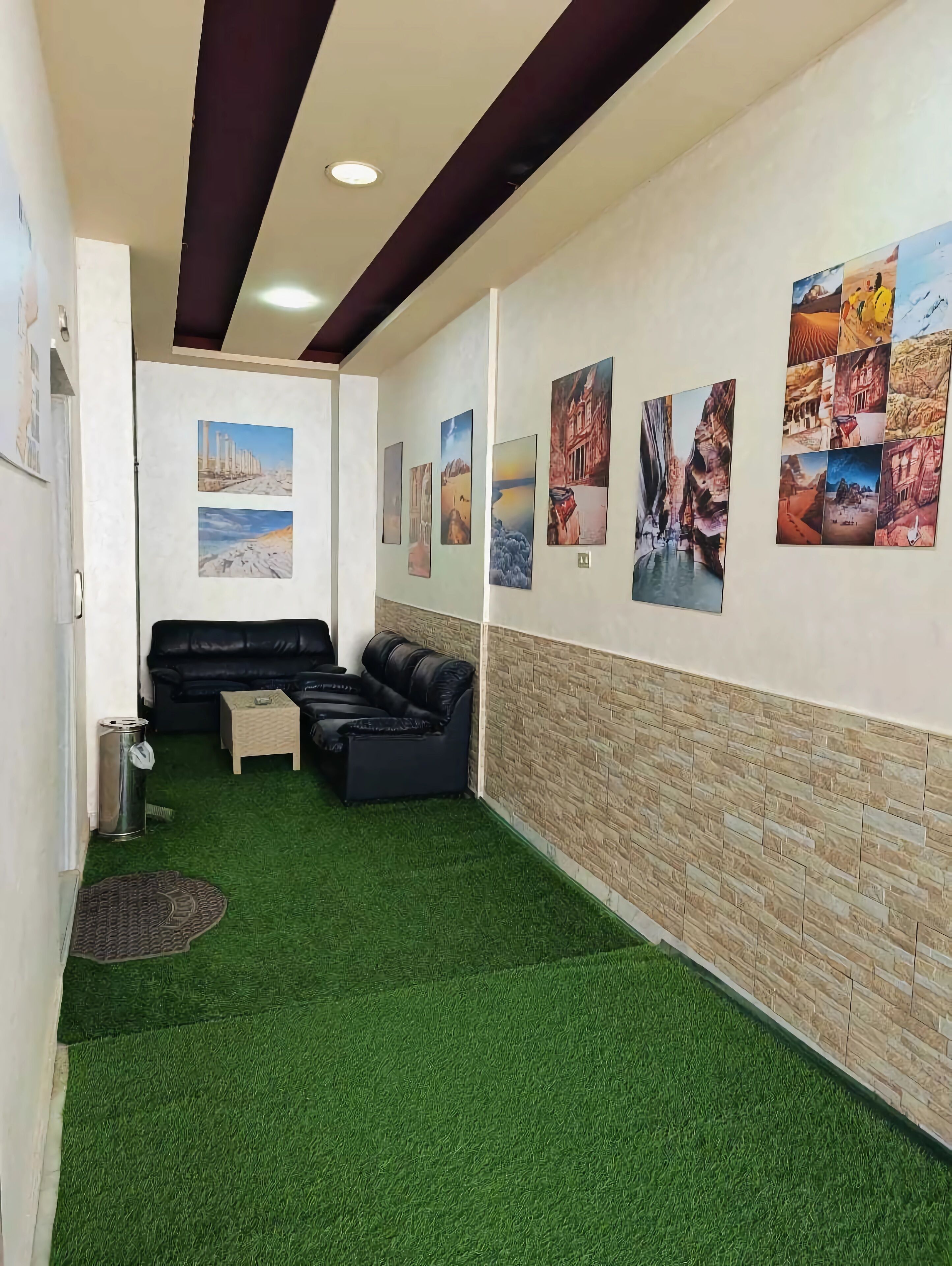 Rayan Hotel Suites