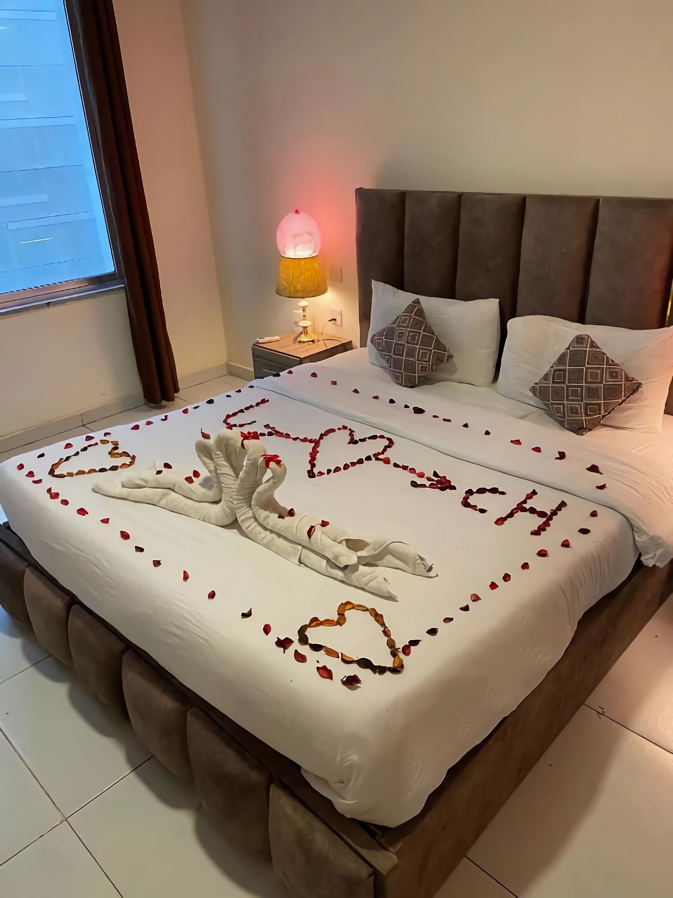 Rayan Hotel Suites