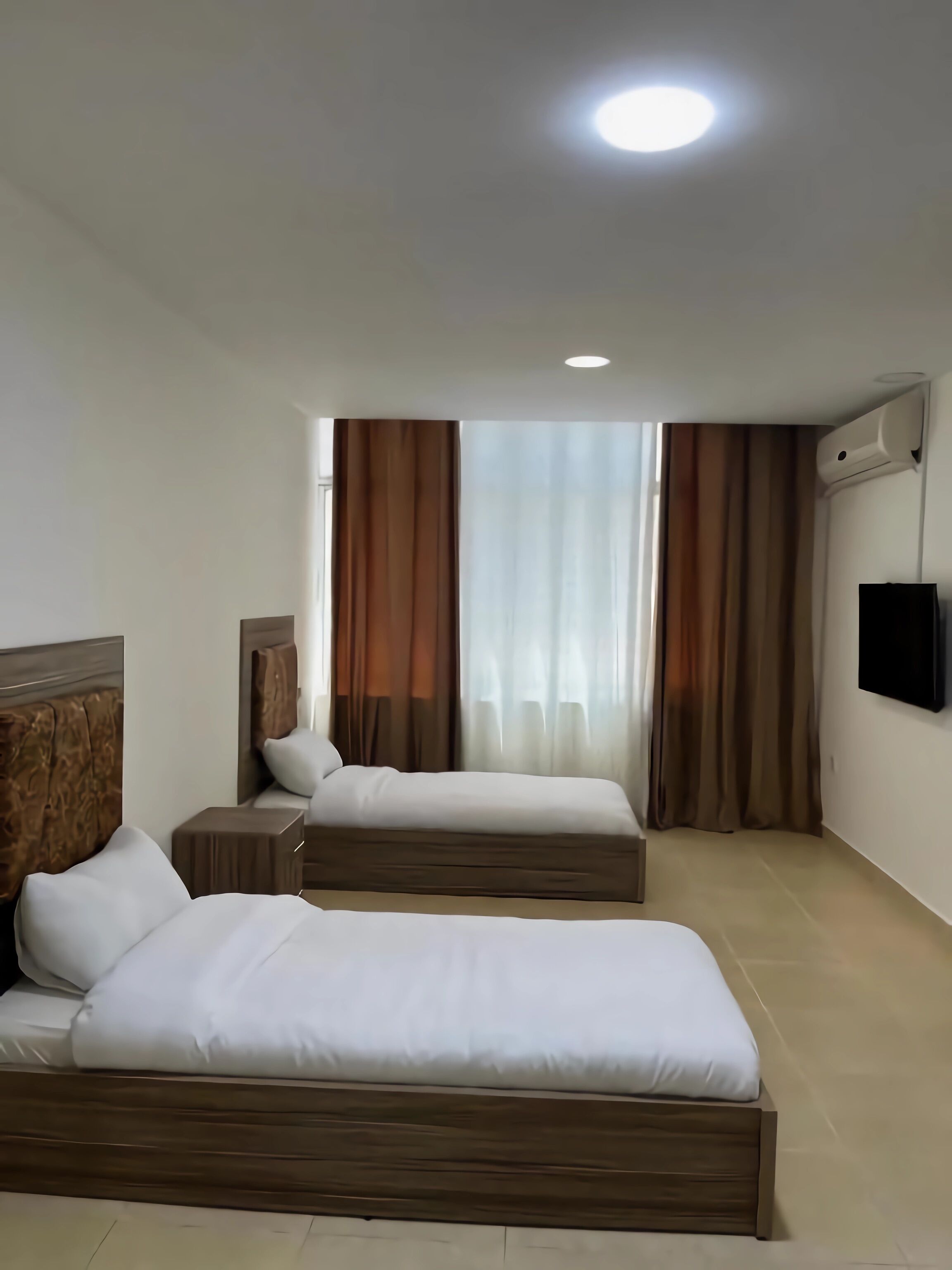 Rayan Hotel Suites
