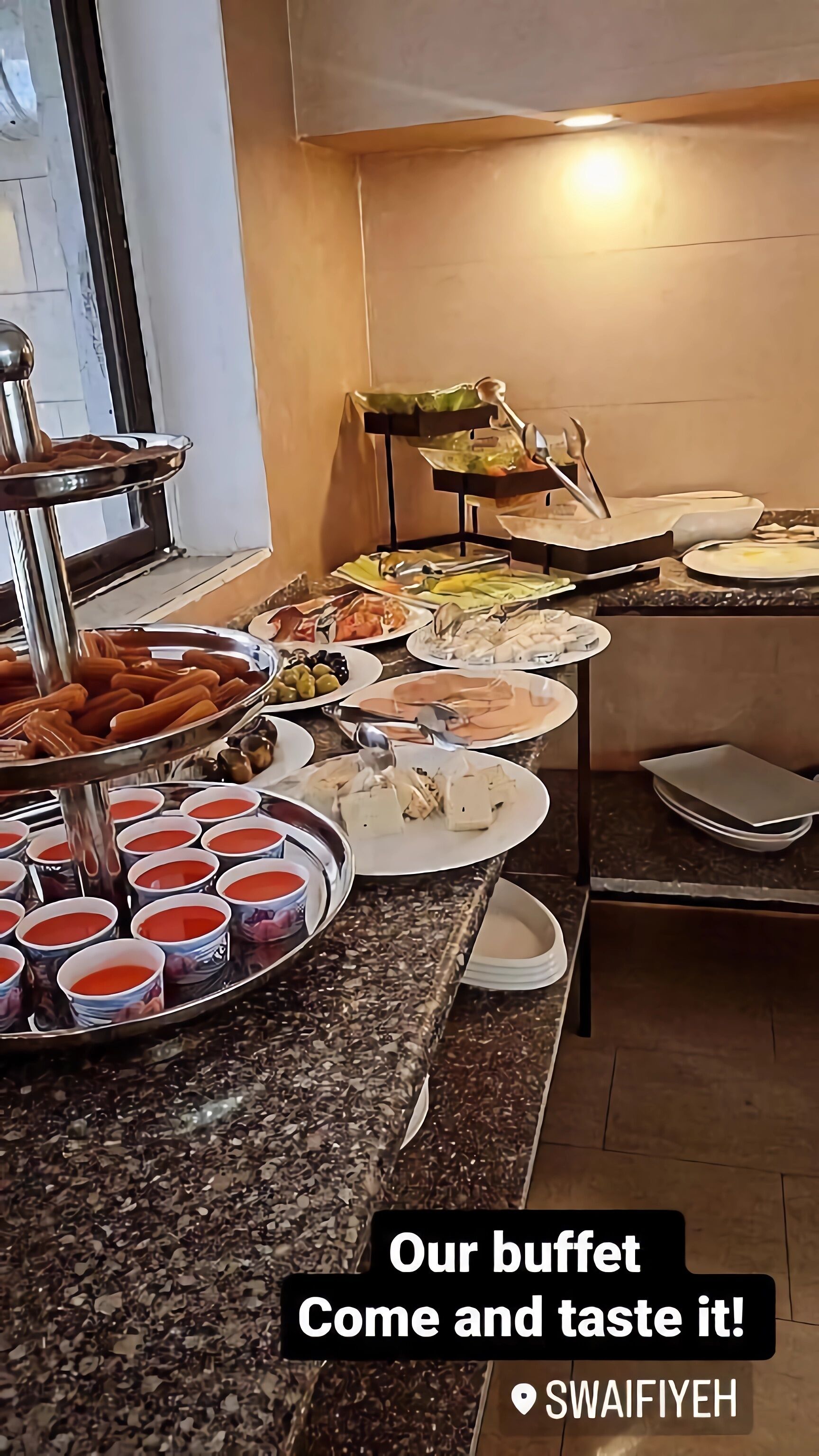 Rayan Hotel Suites