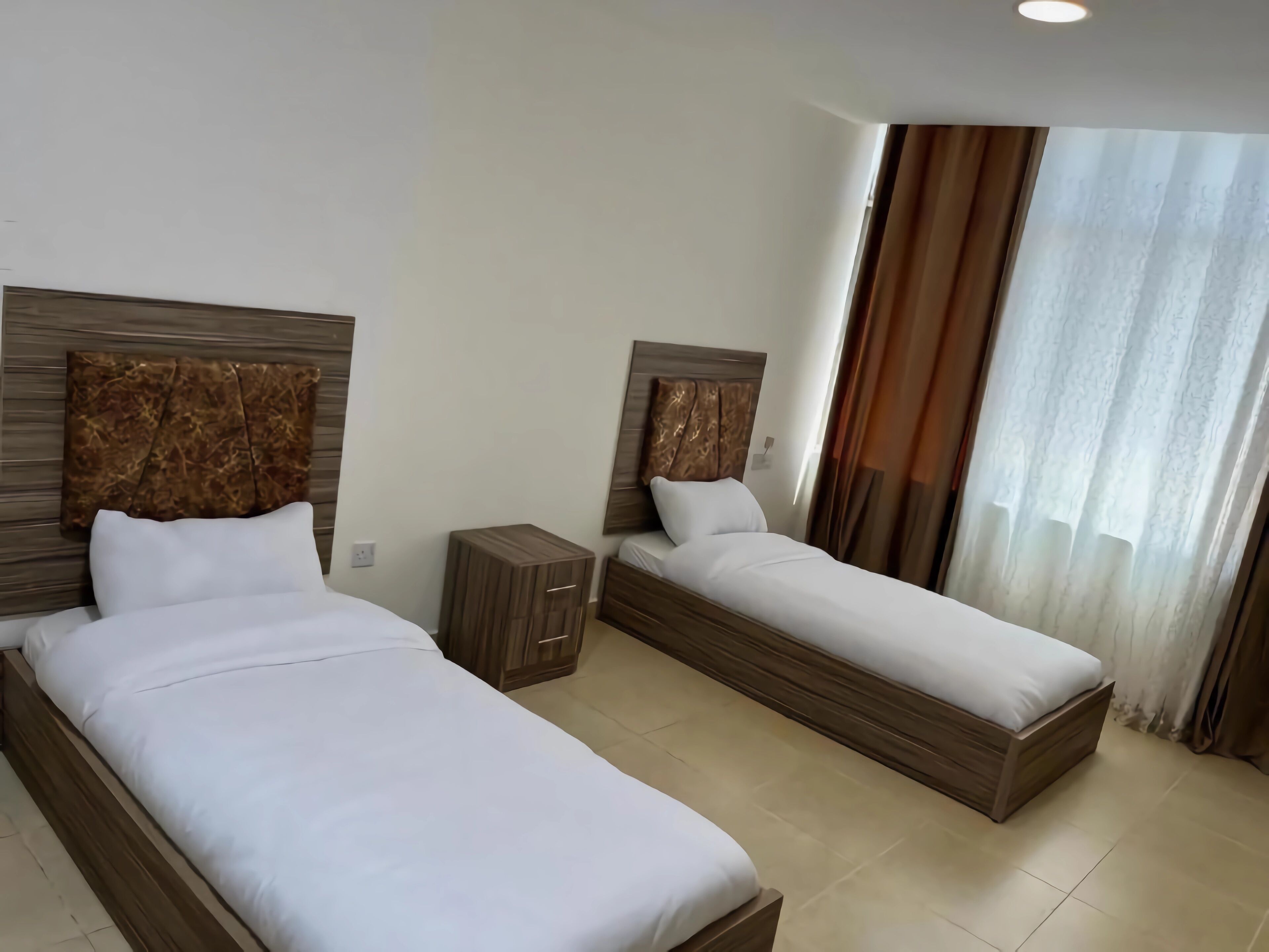 Rayan Hotel Suites