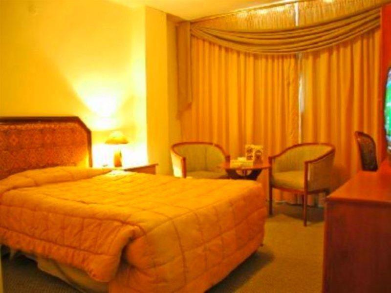 Region Hotel