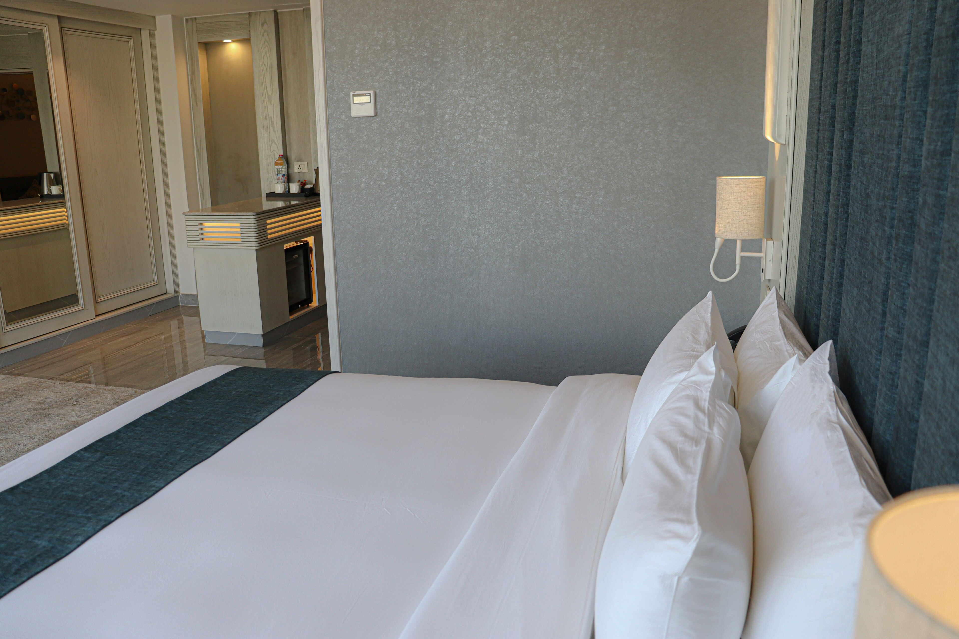 Rival Hotel Amman