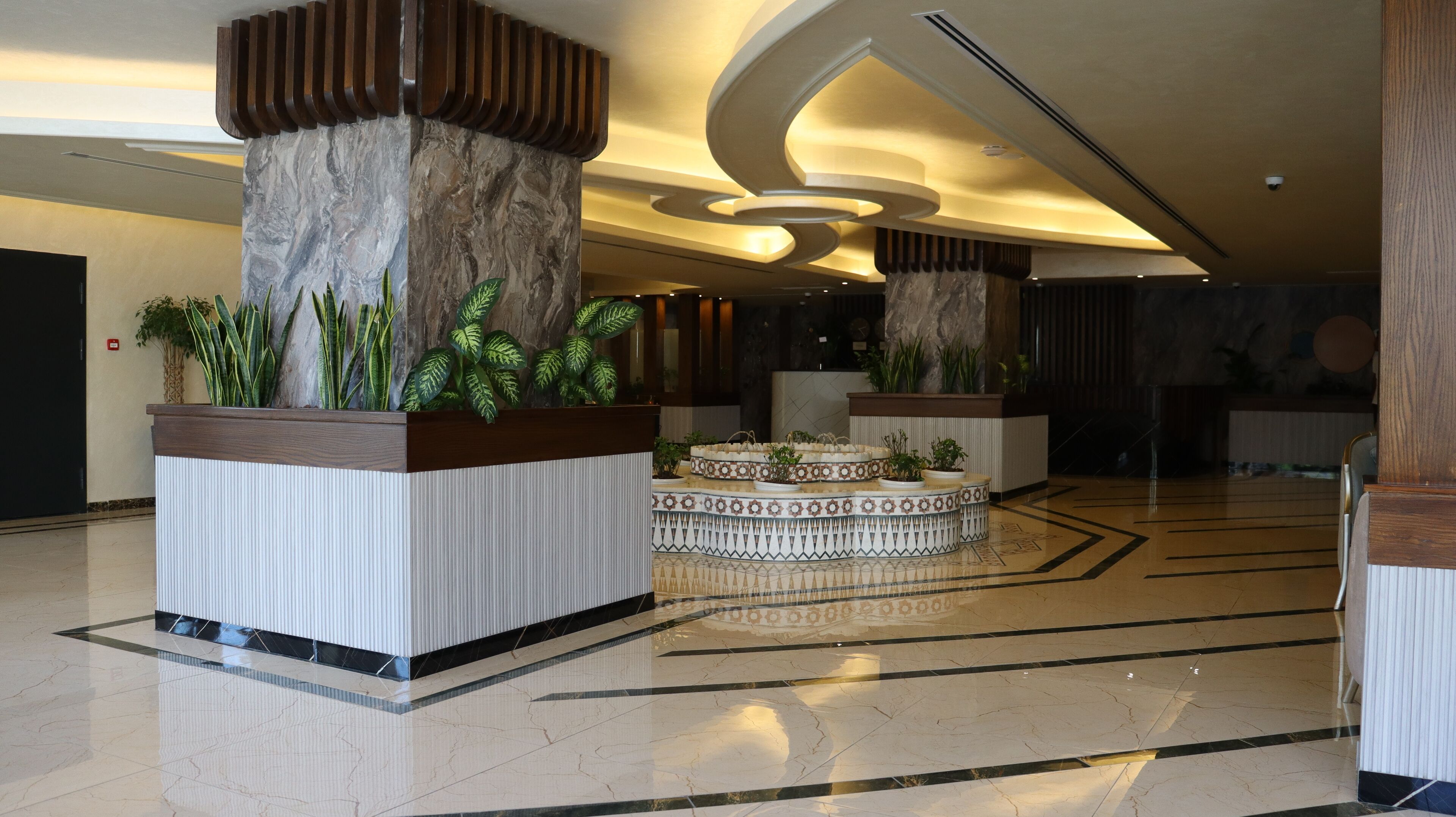 Rival Hotel Amman