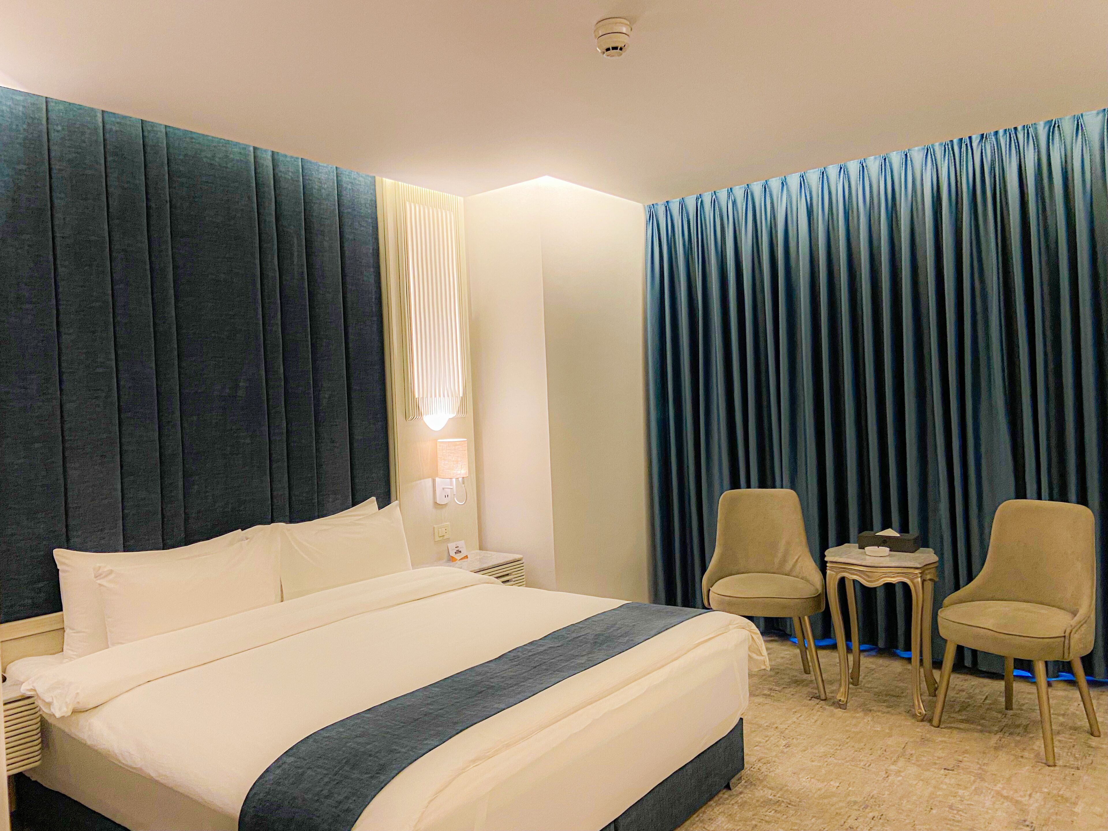 Rival Hotel Amman