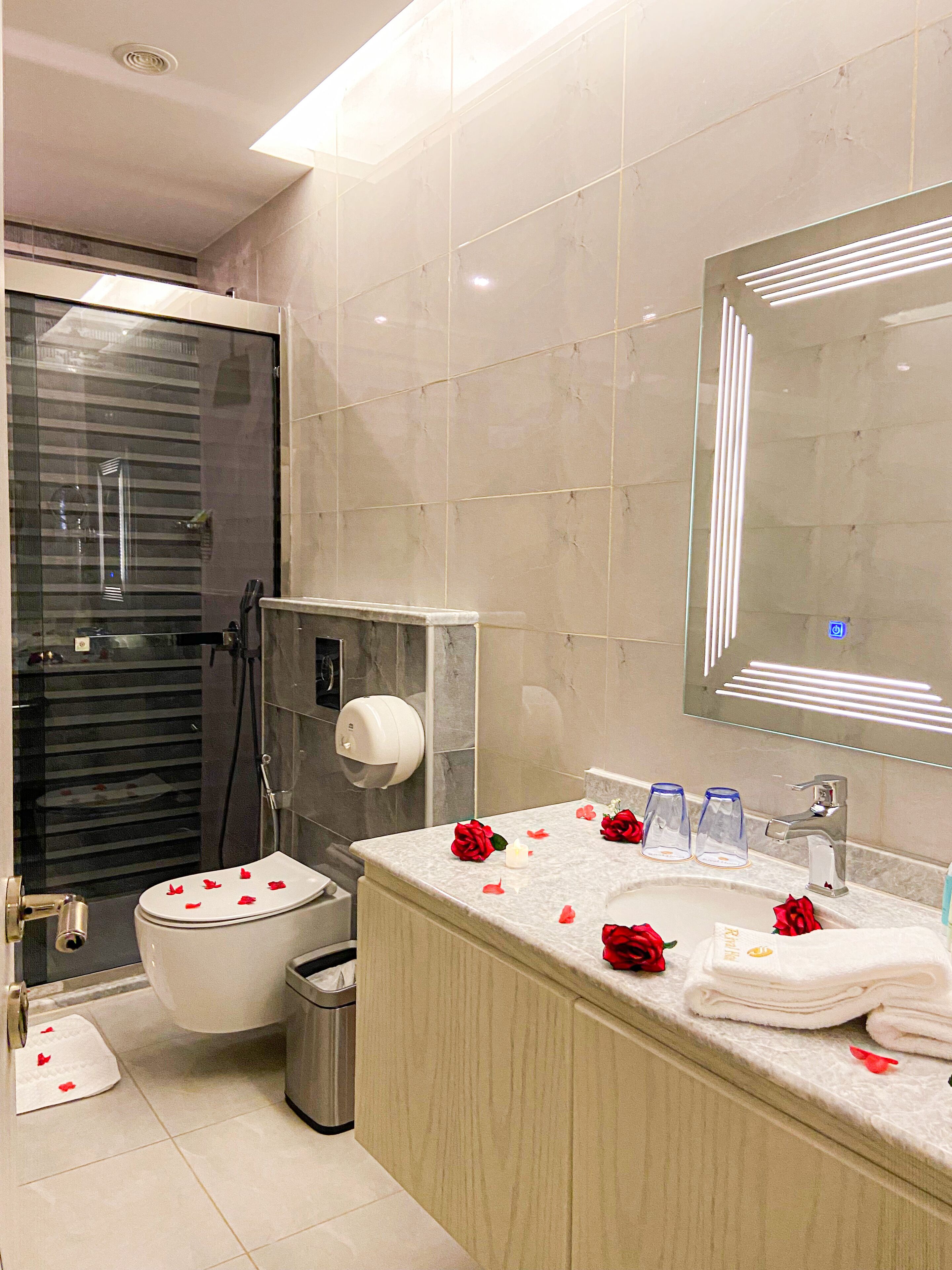 Rival Hotel Amman