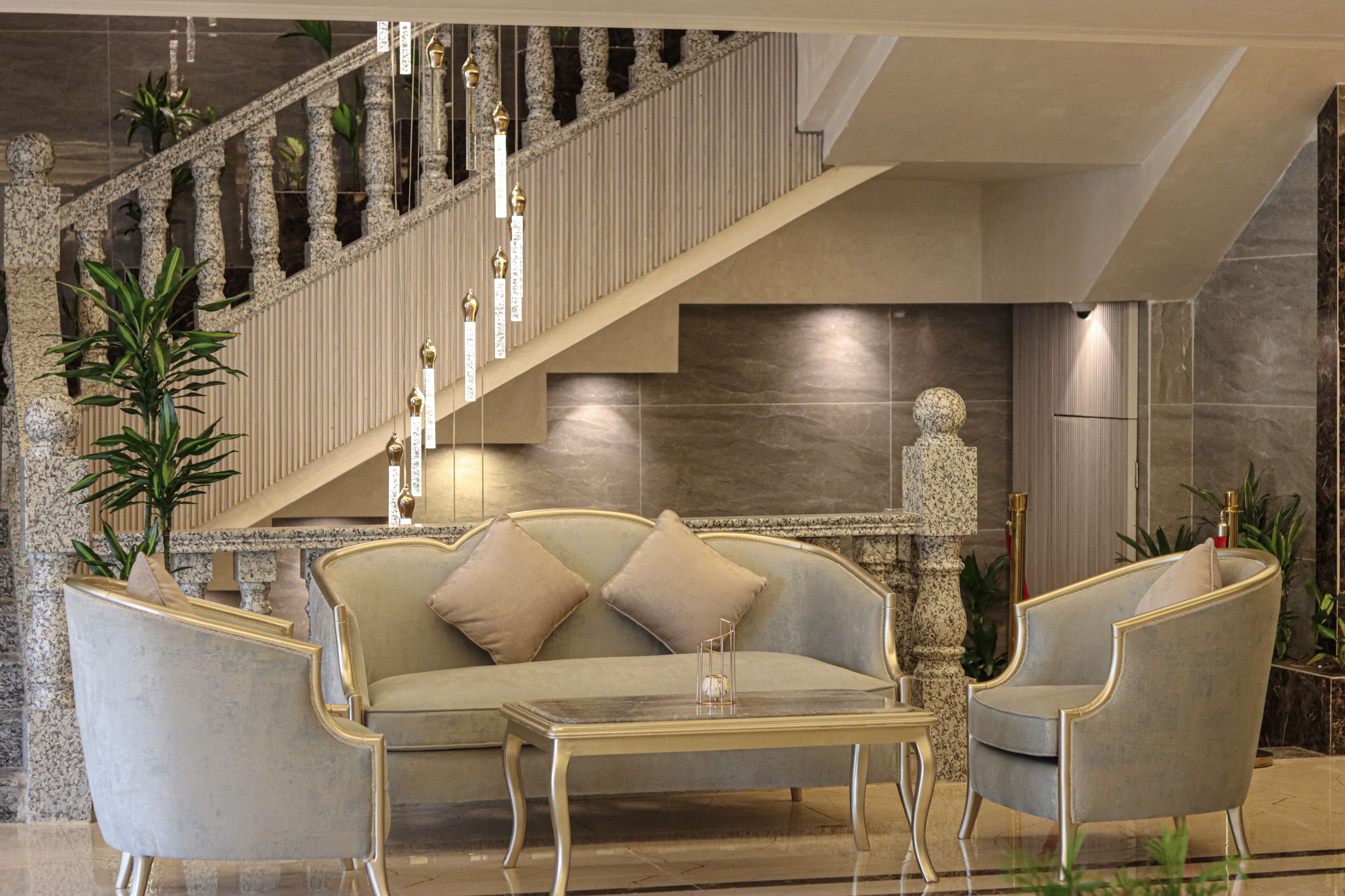 Rival Hotel Amman