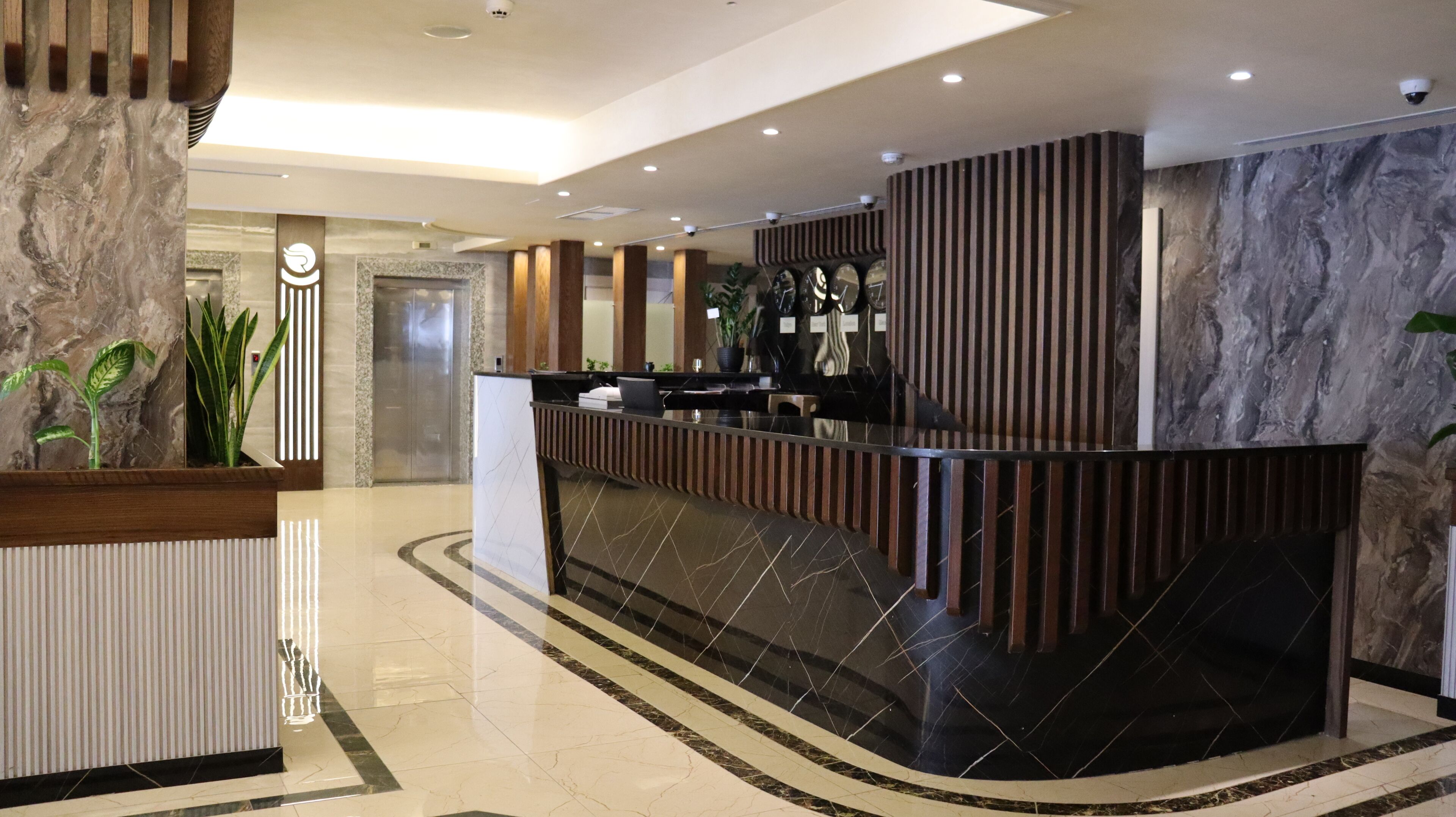 Rival Hotel Amman