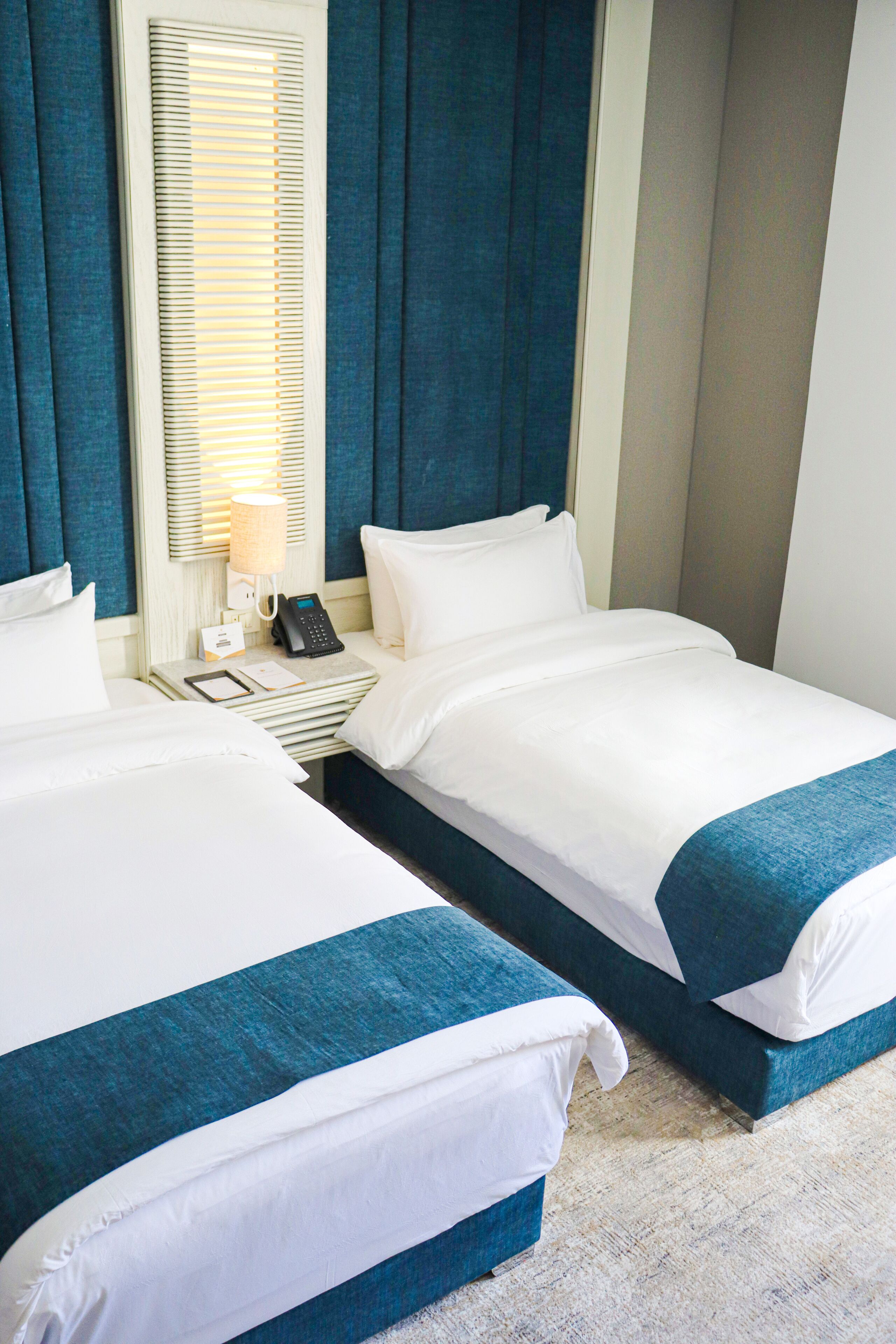 Rival Hotel Amman