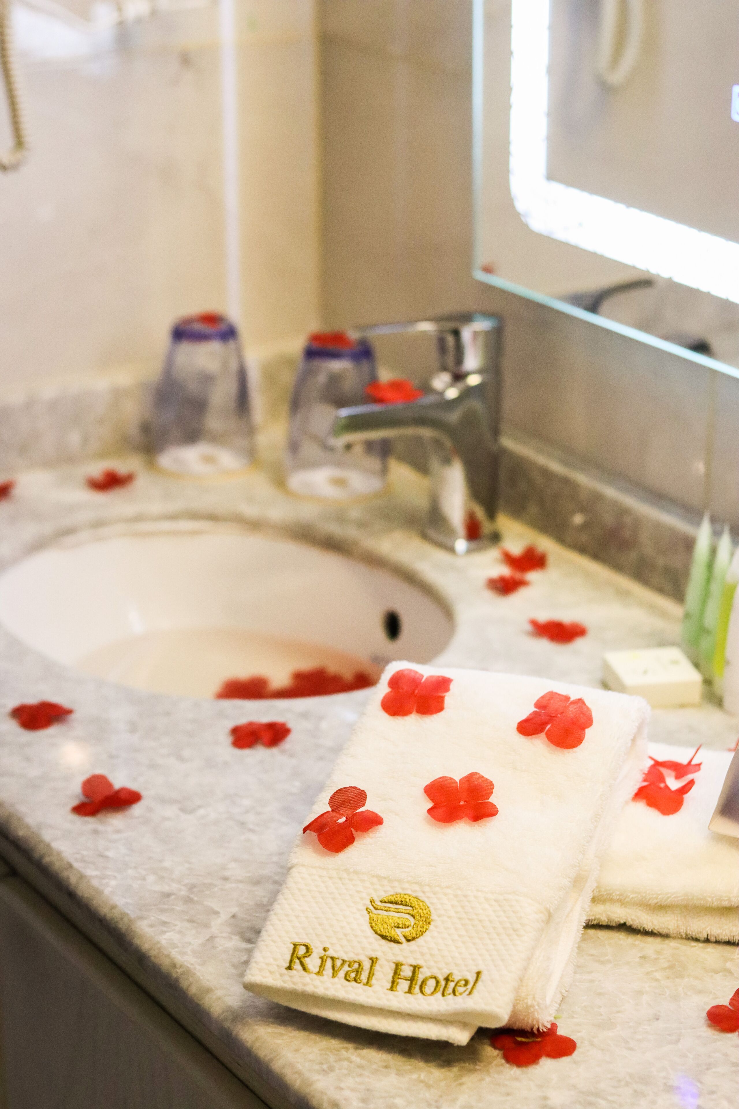 Rival Hotel Amman