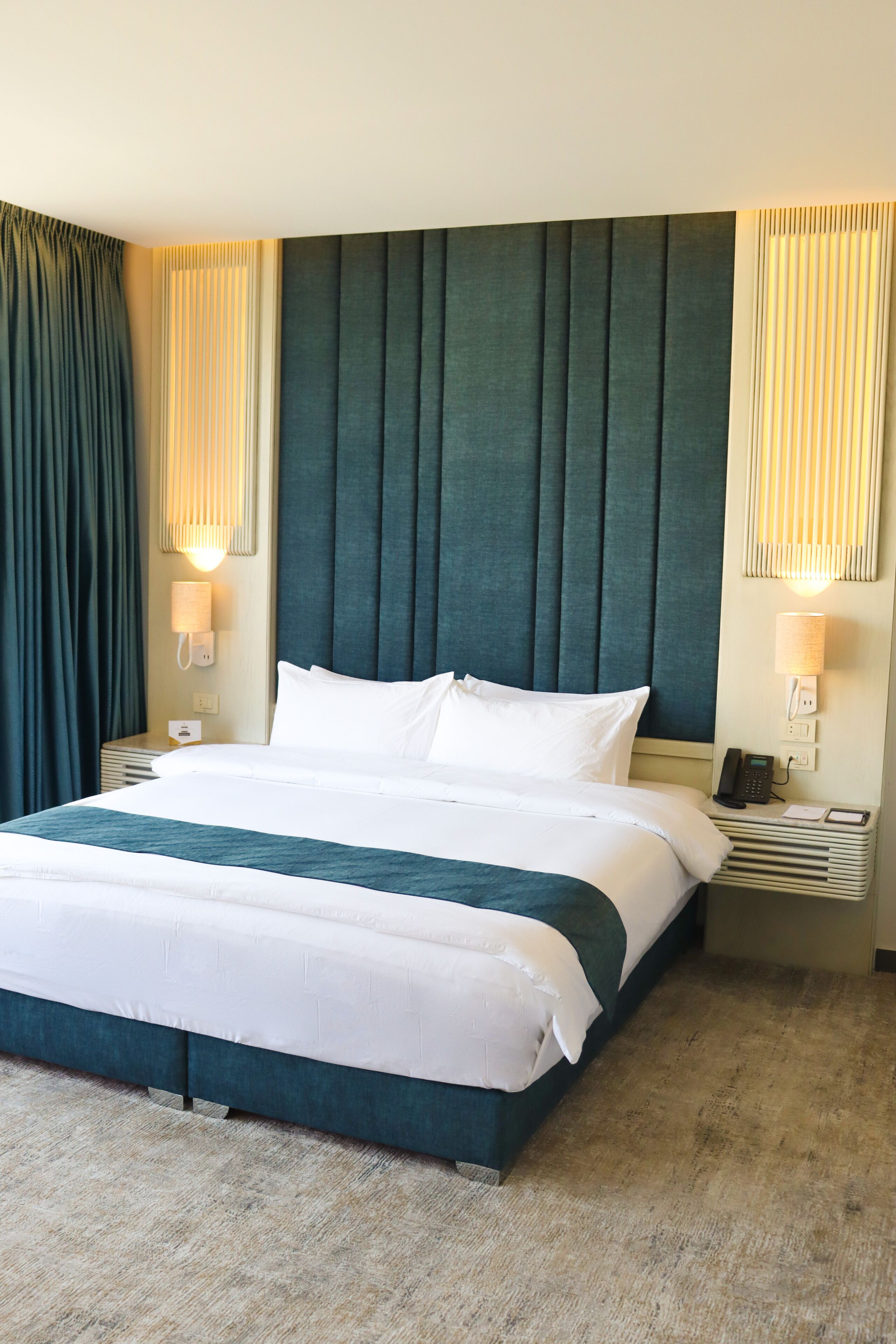 Rival Hotel Amman