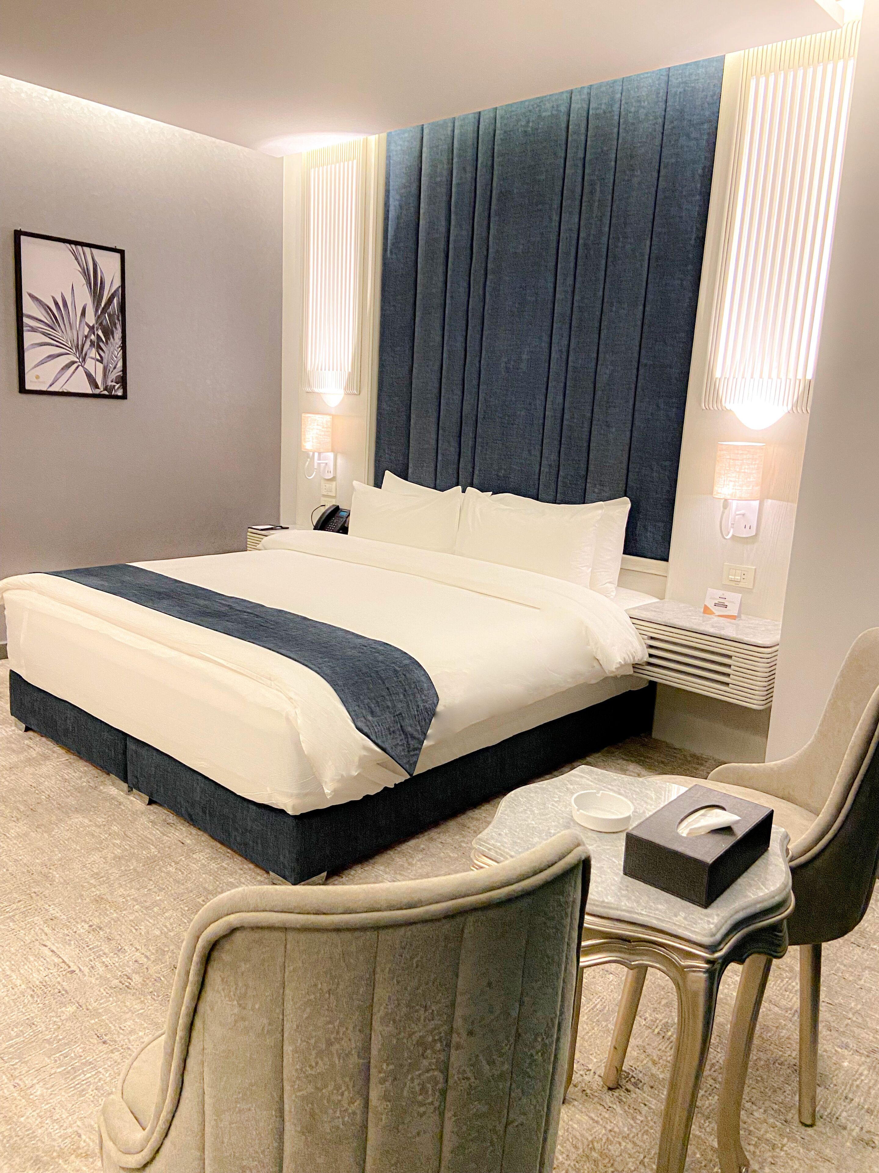 Rival Hotel Amman