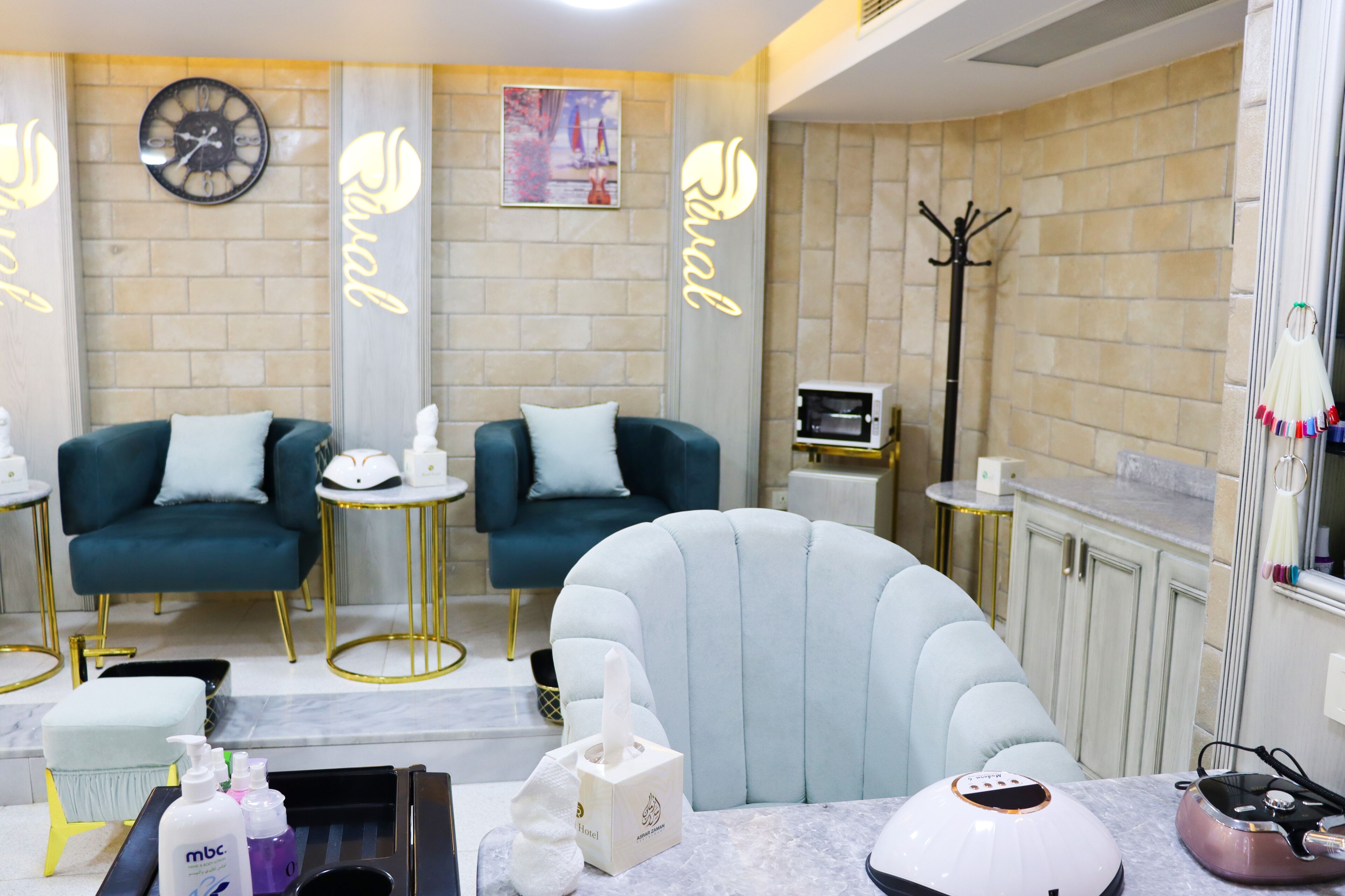 Rival Hotel Amman