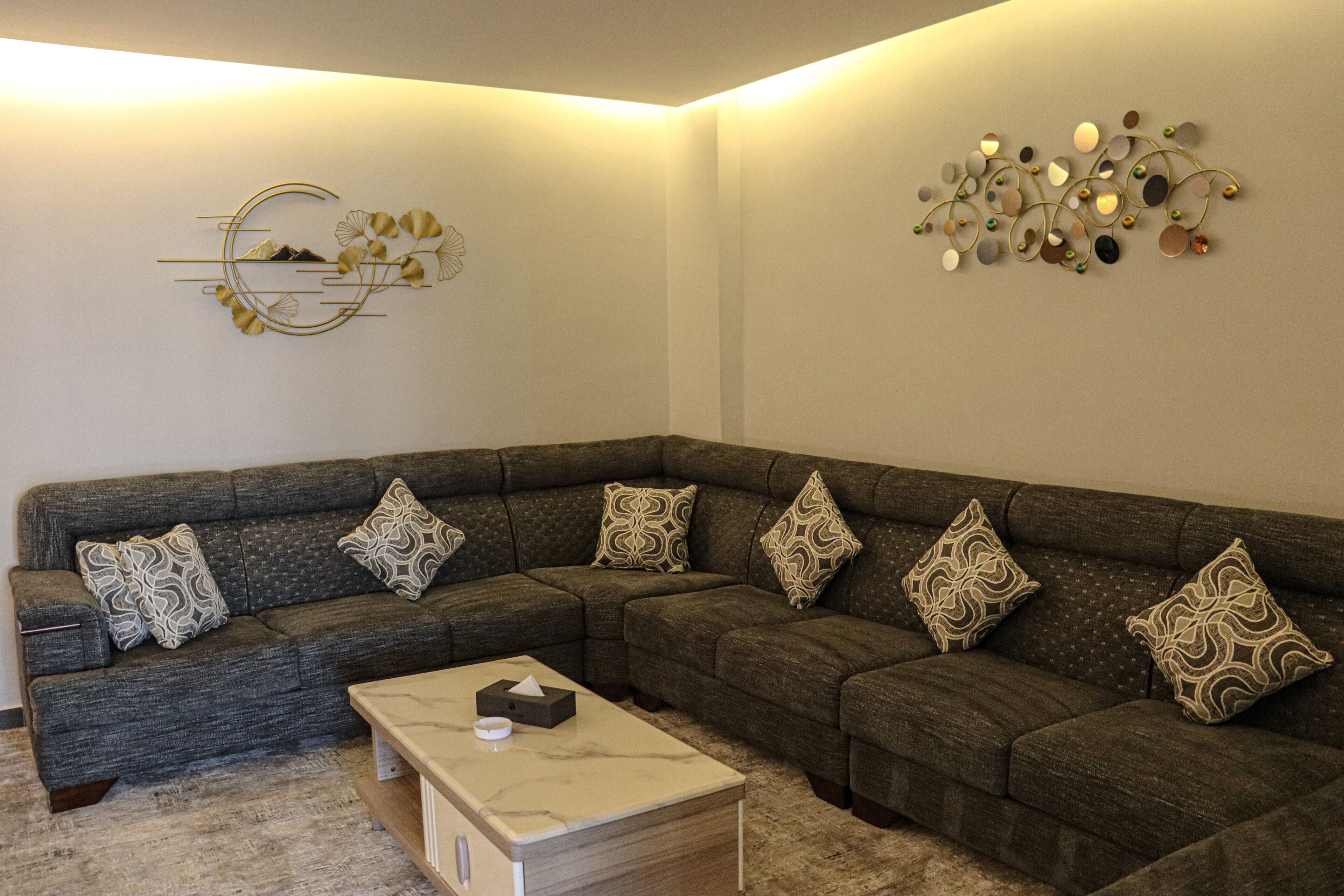 Rival Hotel Amman