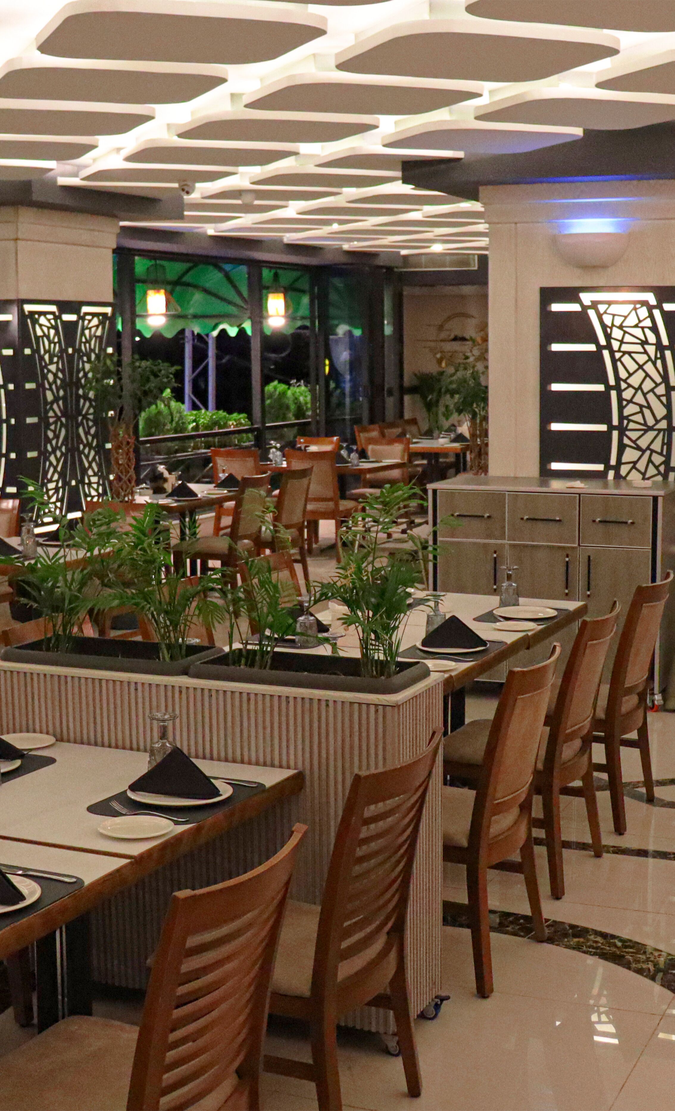 Rival Hotel Amman