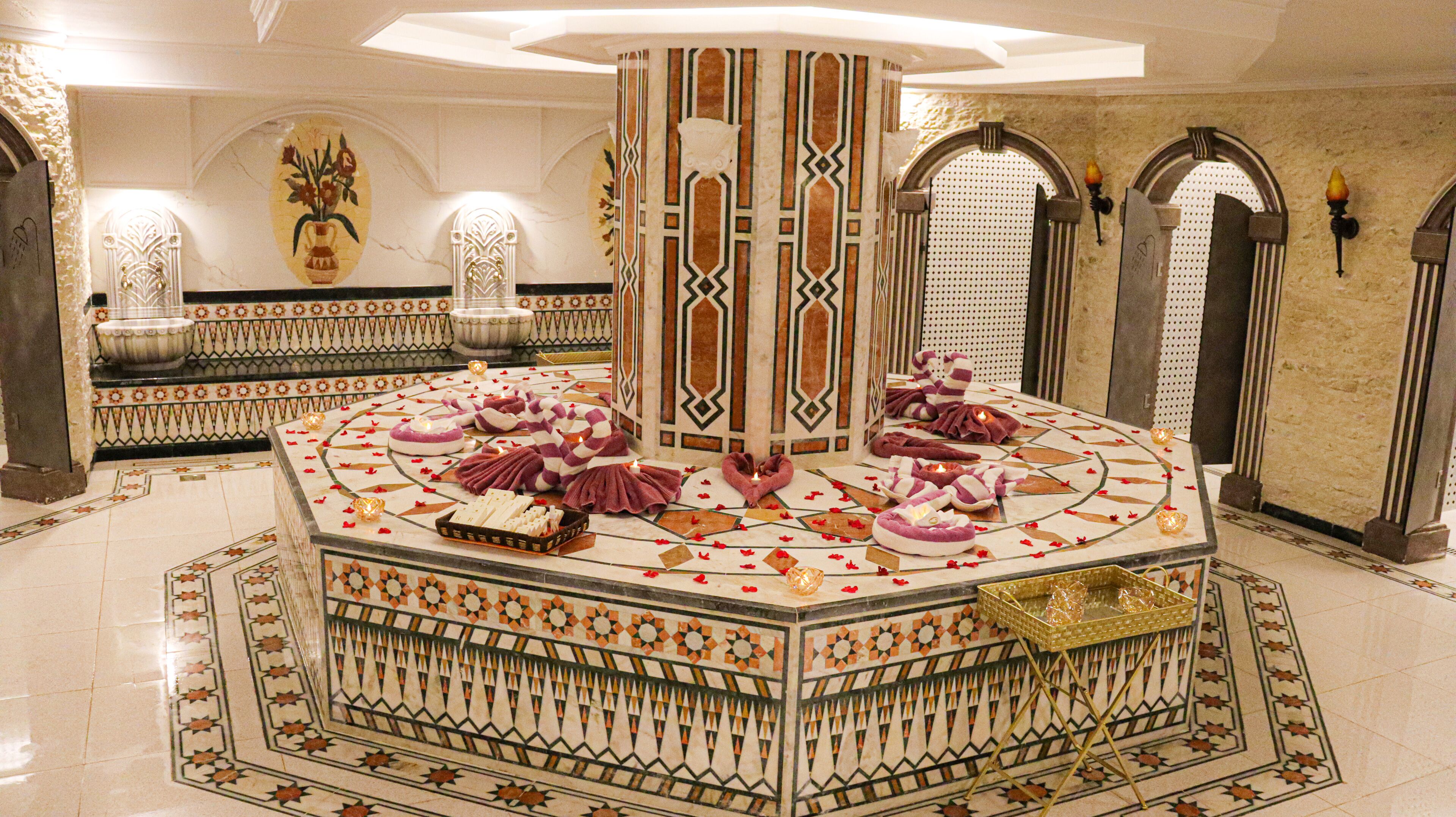 Rival Hotel Amman